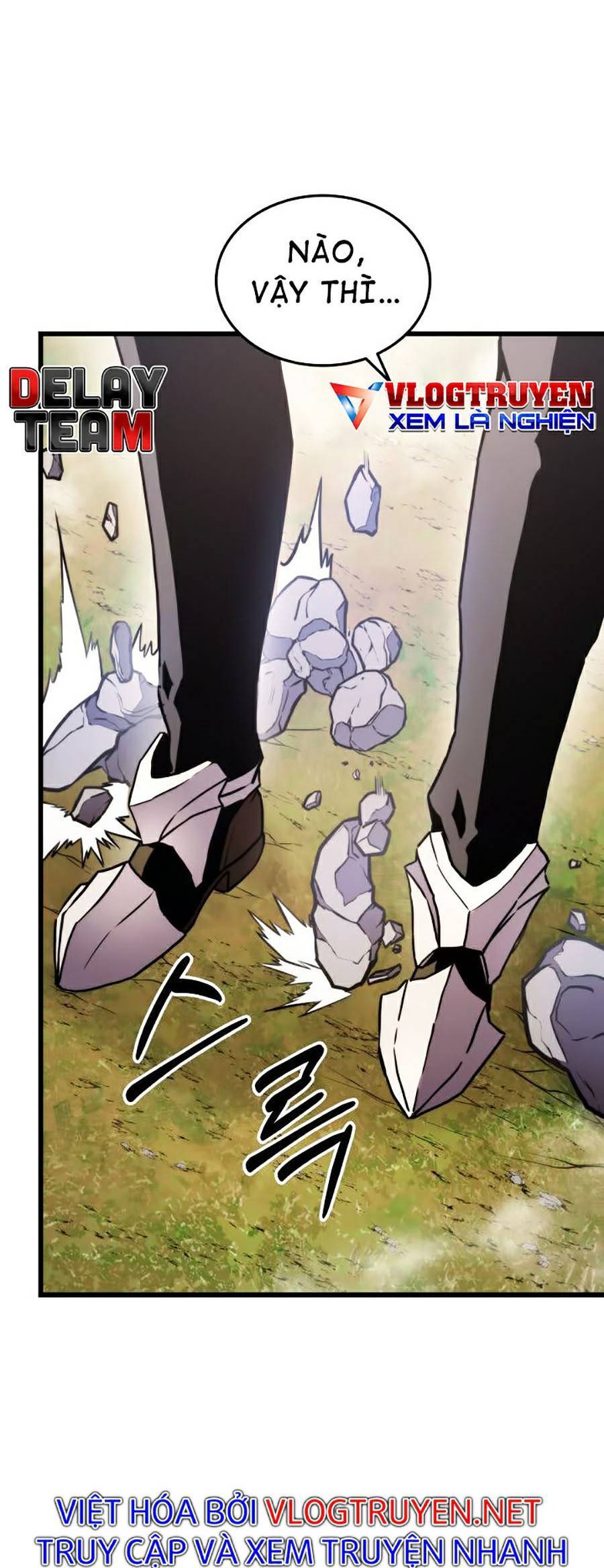 Huyền Thoại Game Thủ - Tái Xuất Chap 41 - Next Chap 42