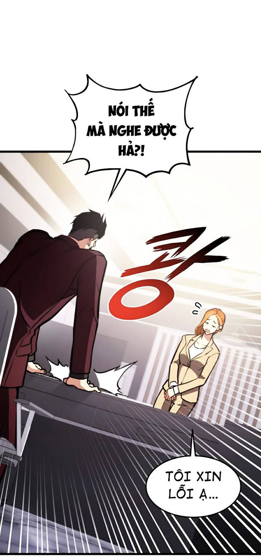 Huyền Thoại Game Thủ - Tái Xuất Chap 41 - Next Chap 42