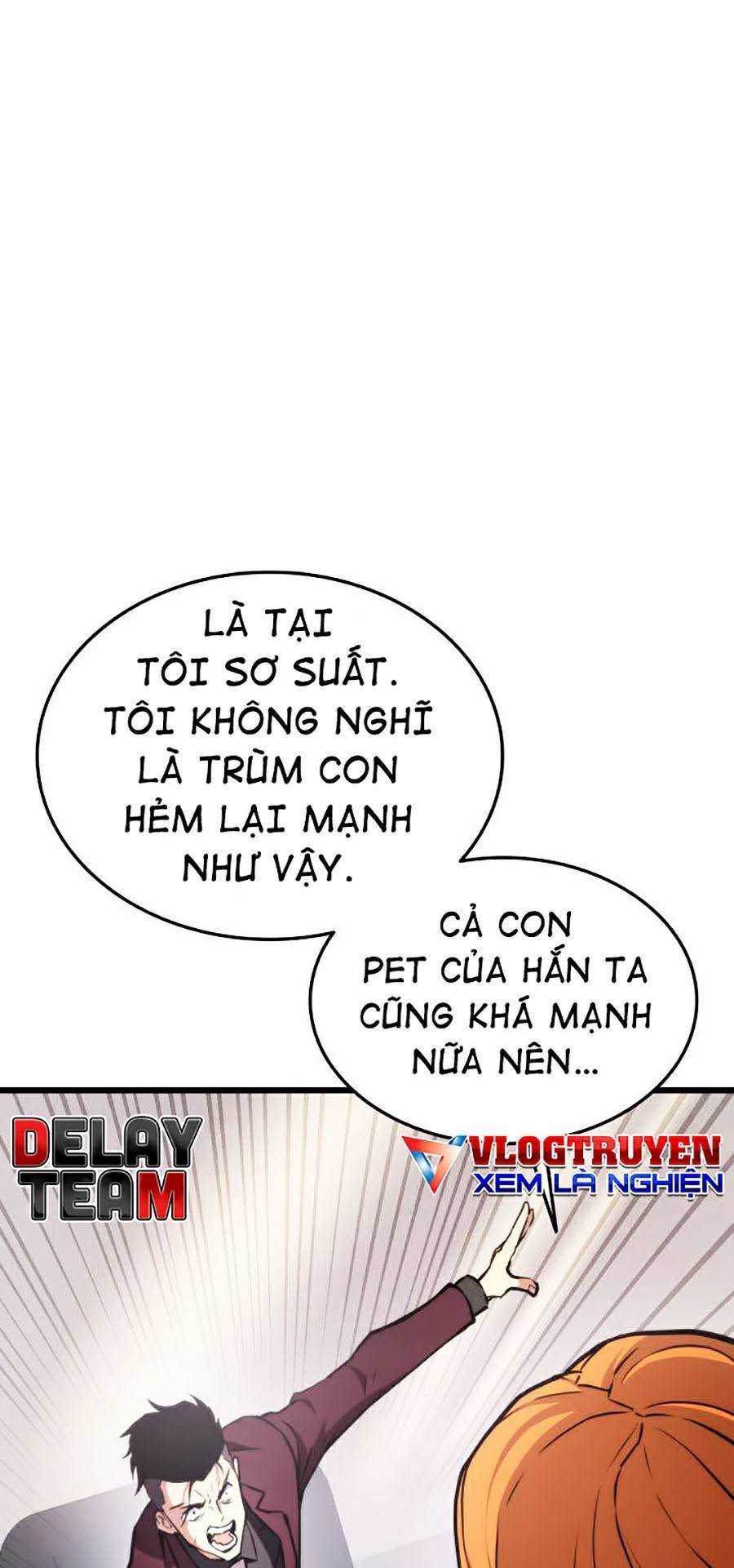 Huyền Thoại Game Thủ - Tái Xuất Chap 41 - Next Chap 42