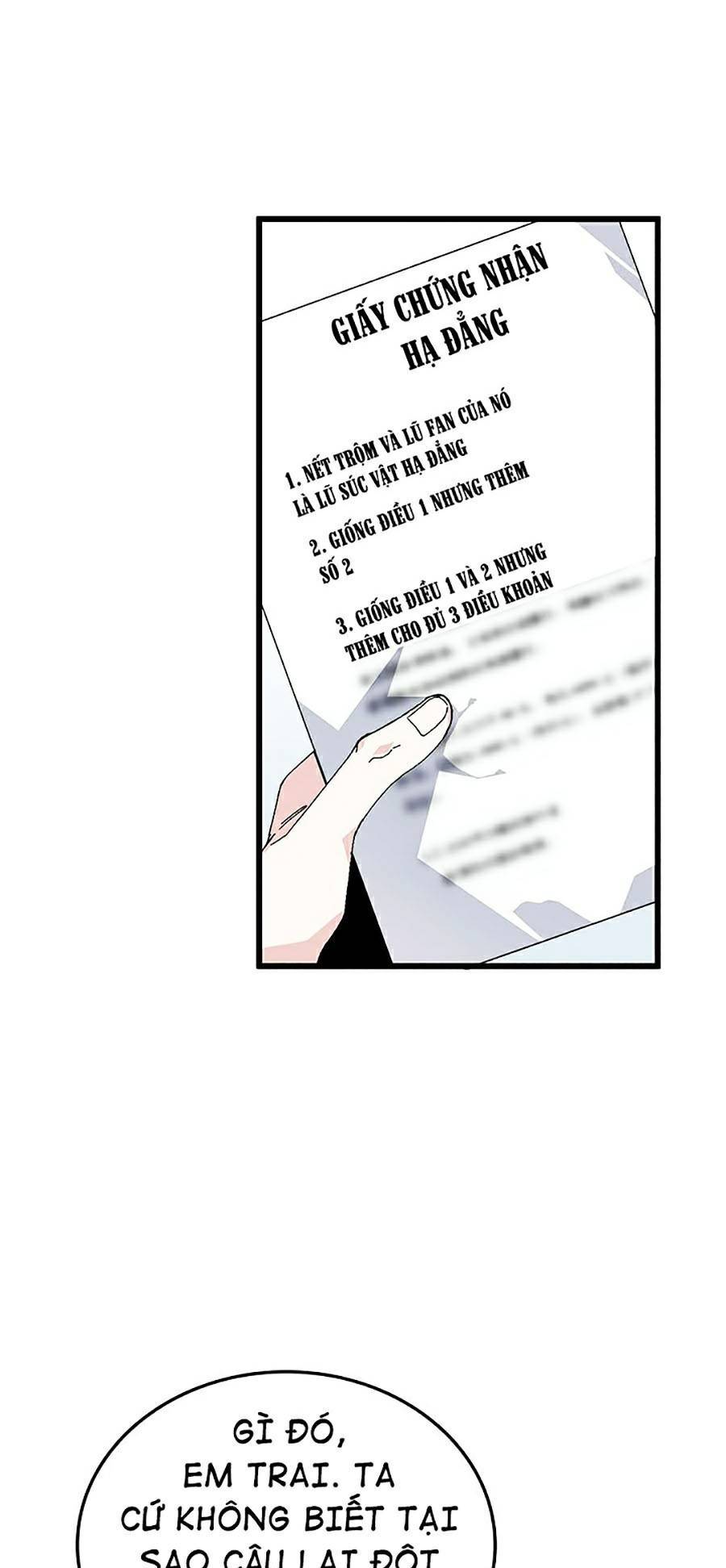 Huyền Thoại Game Thủ - Tái Xuất Chap 41 - Next Chap 42