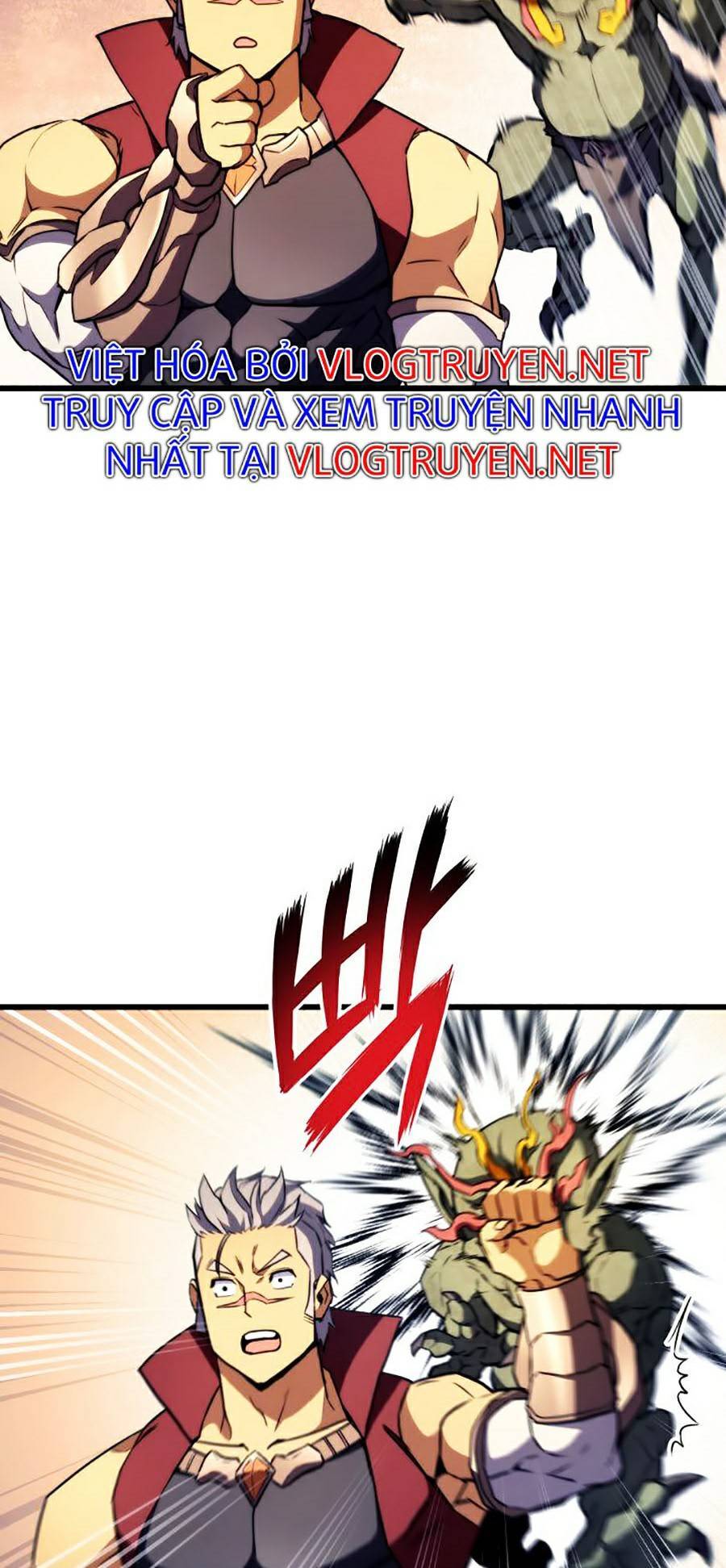 Huyền Thoại Game Thủ - Tái Xuất Chap 41 - Next Chap 42