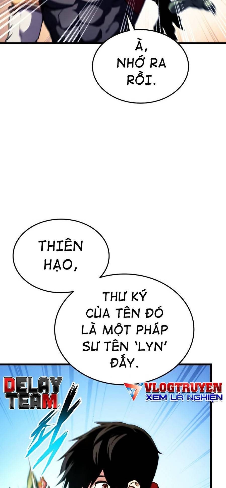 Huyền Thoại Game Thủ - Tái Xuất Chap 41 - Next Chap 42