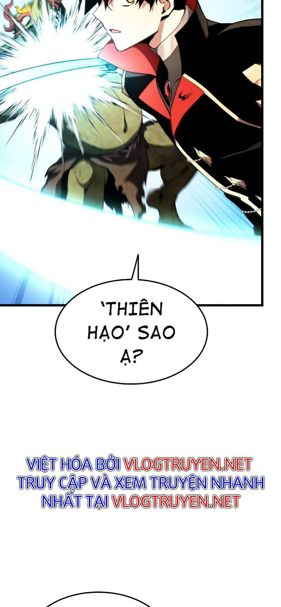 Huyền Thoại Game Thủ - Tái Xuất Chap 41 - Next Chap 42