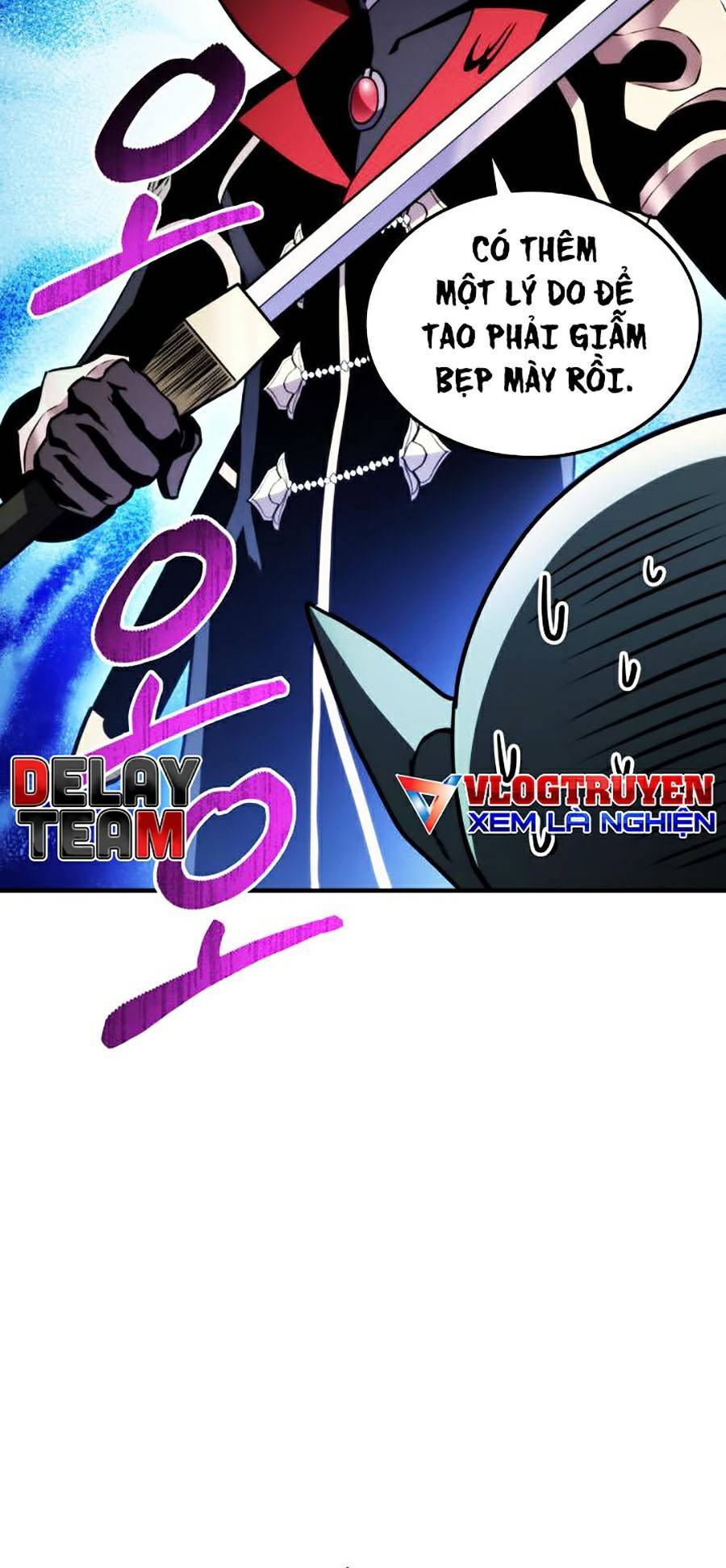 Huyền Thoại Game Thủ - Tái Xuất Chap 41 - Next Chap 42