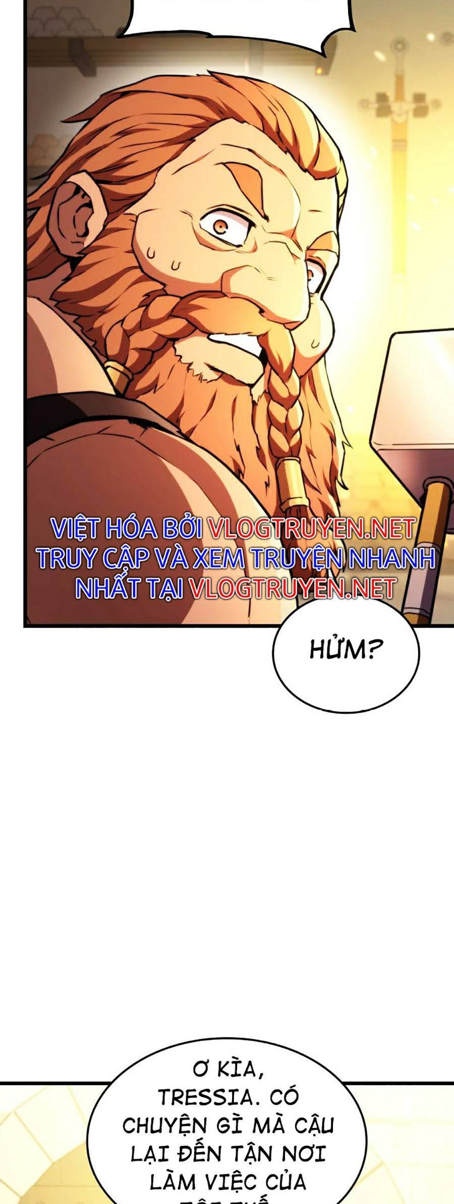 Huyền Thoại Game Thủ - Tái Xuất Chap 42 - Next Chap 43