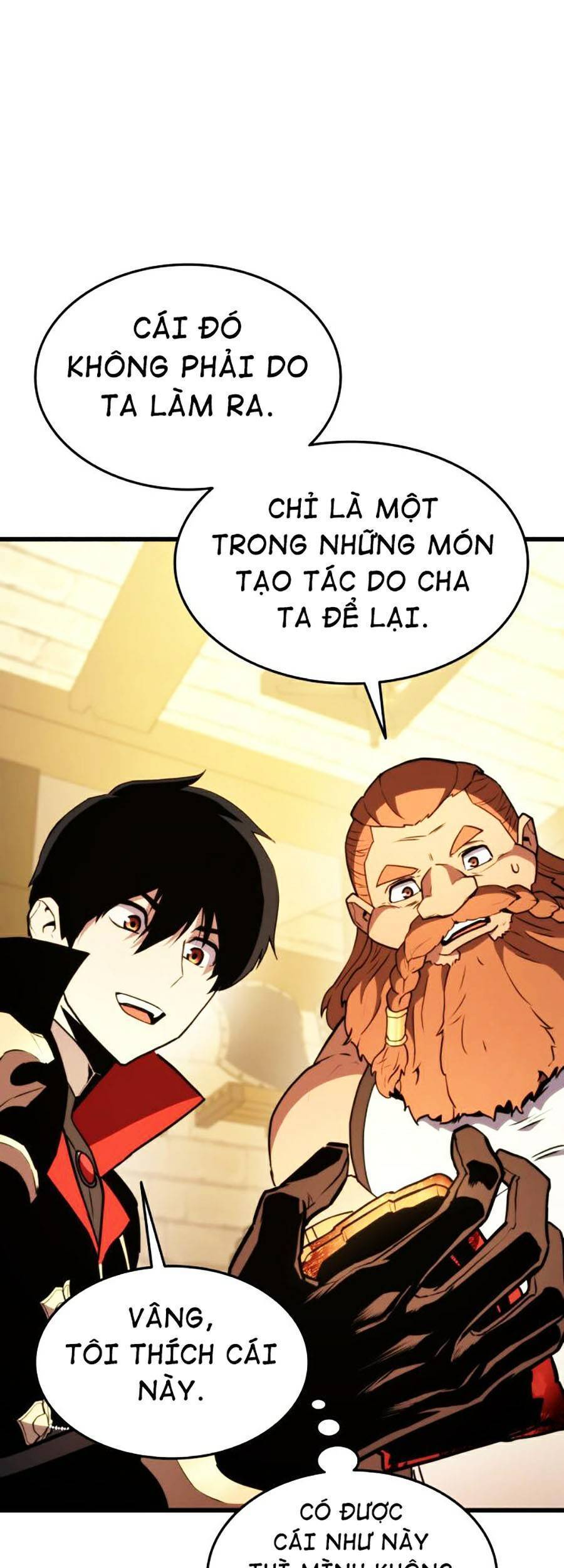 Huyền Thoại Game Thủ - Tái Xuất Chap 42 - Next Chap 43