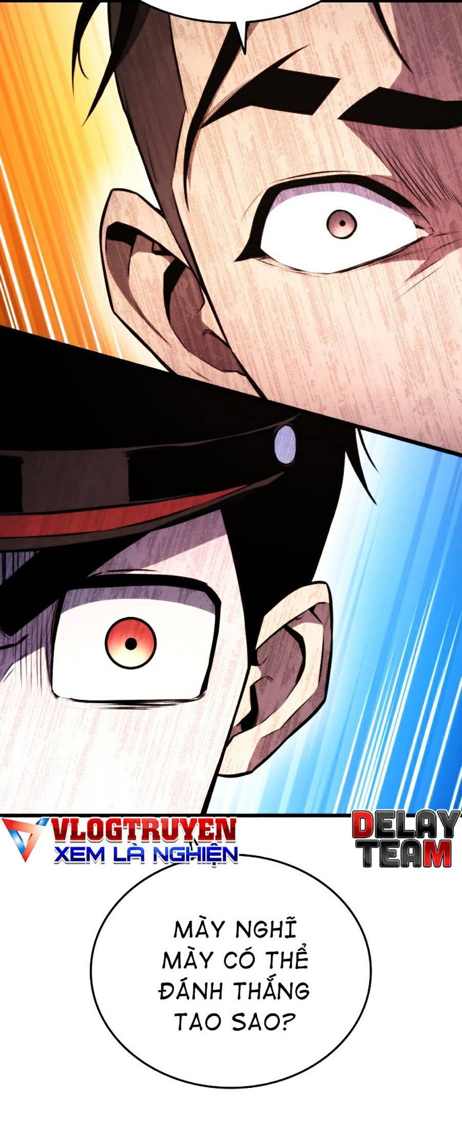 Huyền Thoại Game Thủ - Tái Xuất Chap 43 - Next Chap 44