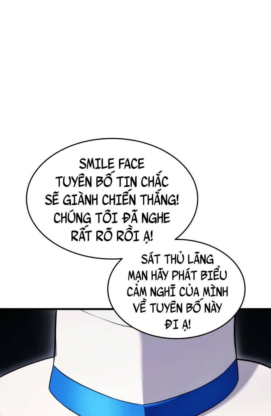 Huyền Thoại Game Thủ - Tái Xuất Chap 54 - Next Chap 55