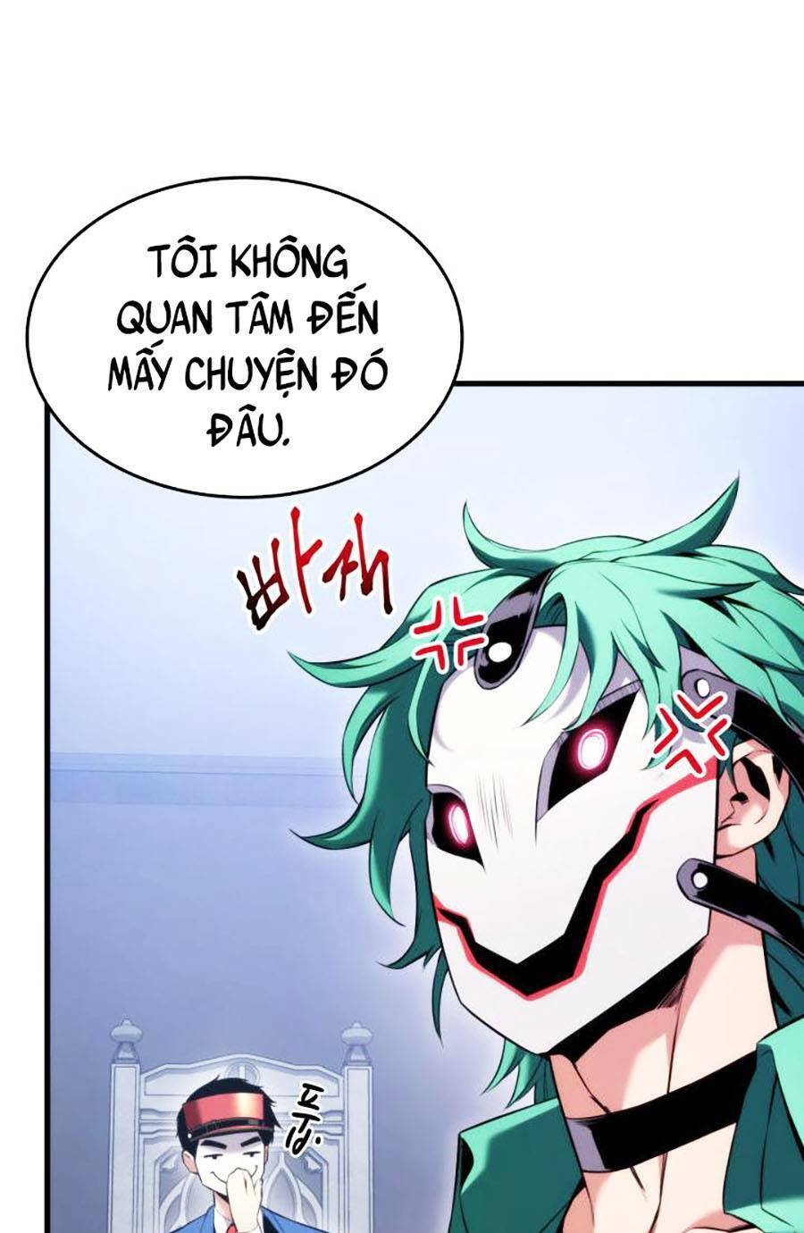 Huyền Thoại Game Thủ - Tái Xuất Chap 54 - Next Chap 55