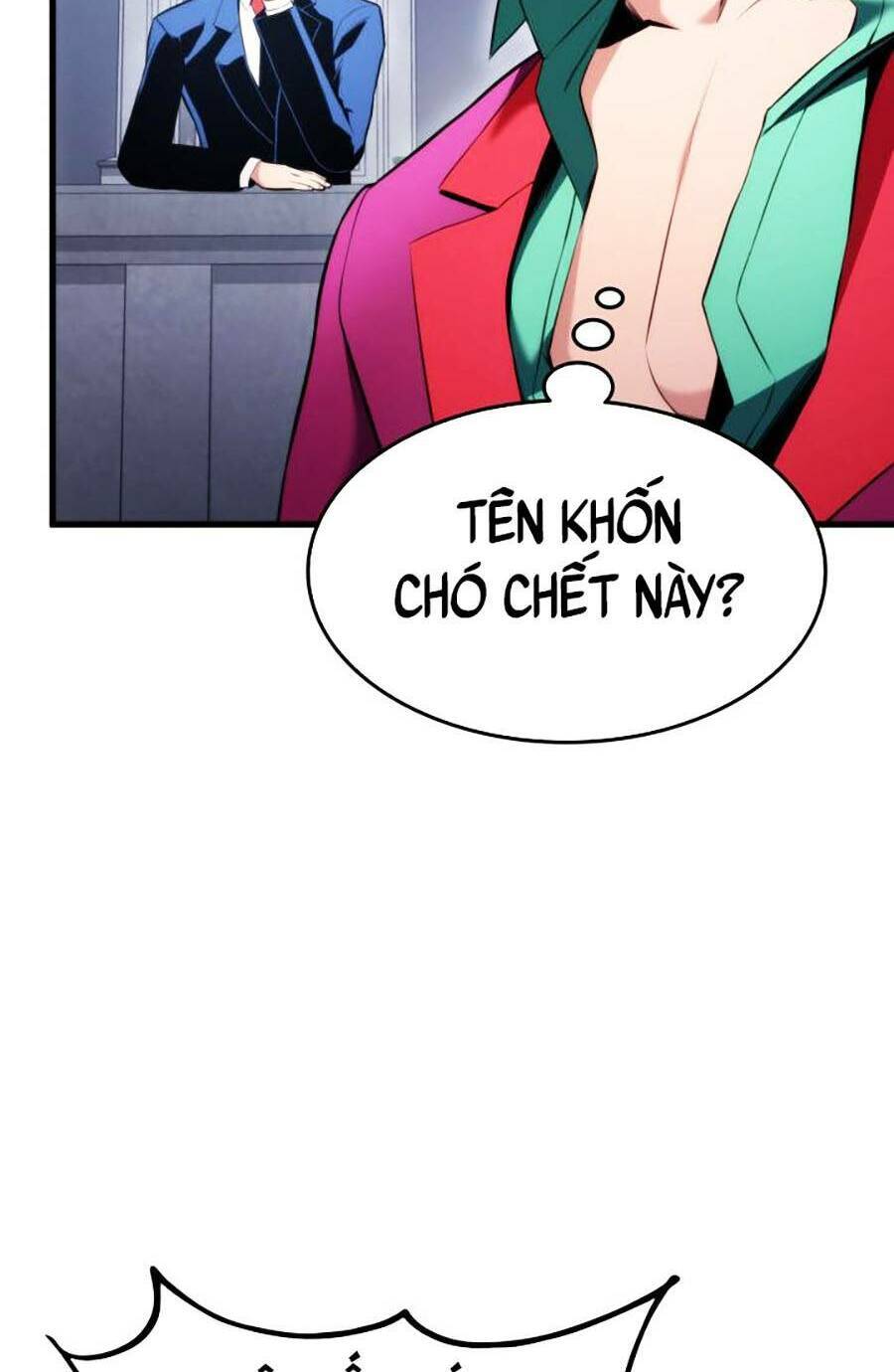 Huyền Thoại Game Thủ - Tái Xuất Chap 54 - Next Chap 55