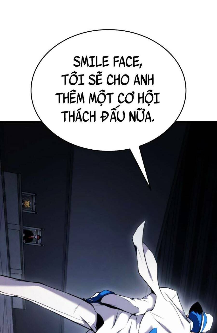 Huyền Thoại Game Thủ - Tái Xuất Chap 54 - Next Chap 55