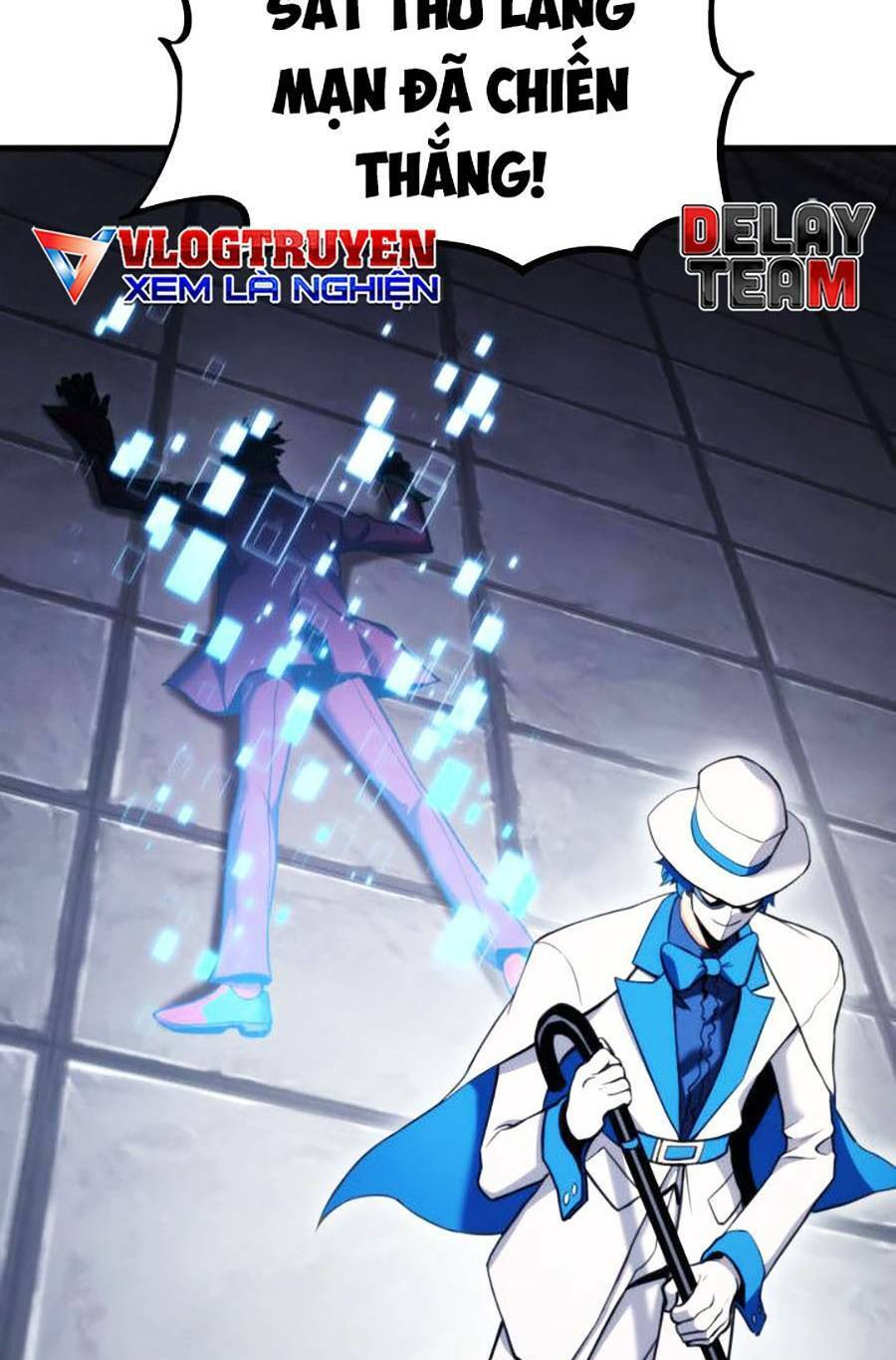 Huyền Thoại Game Thủ - Tái Xuất Chap 54 - Next Chap 55
