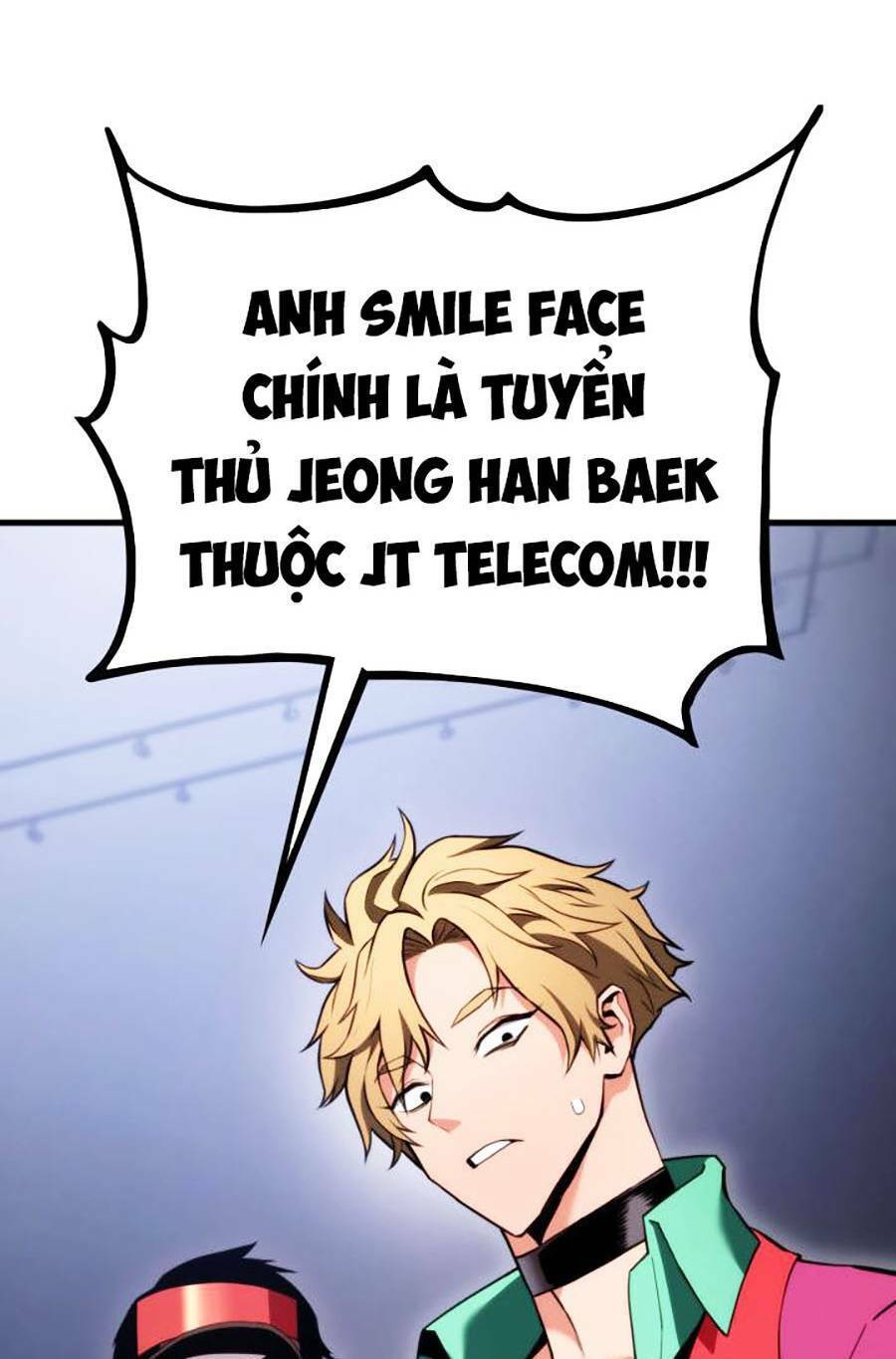 Huyền Thoại Game Thủ - Tái Xuất Chap 54 - Next Chap 55