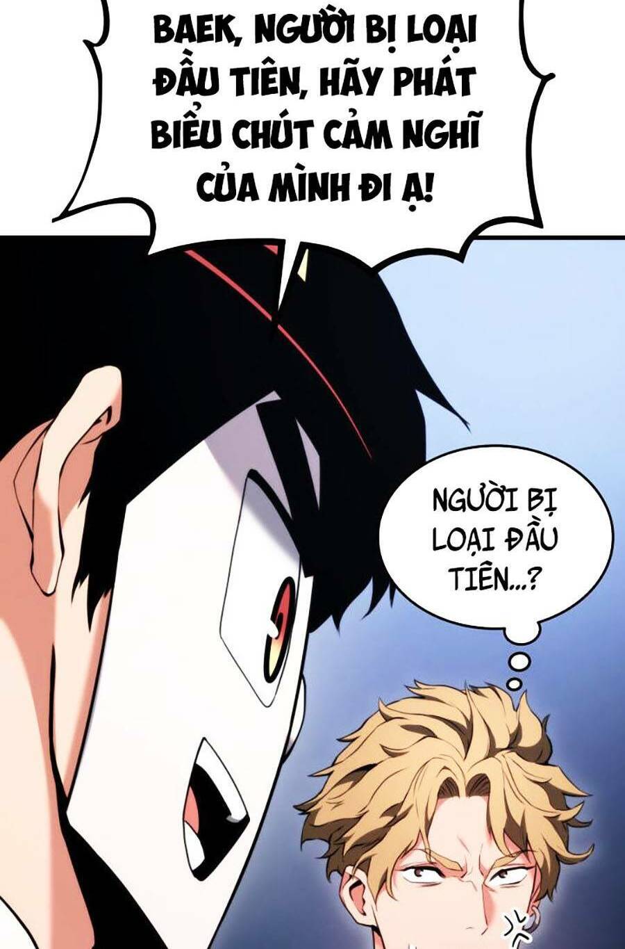 Huyền Thoại Game Thủ - Tái Xuất Chap 54 - Next Chap 55