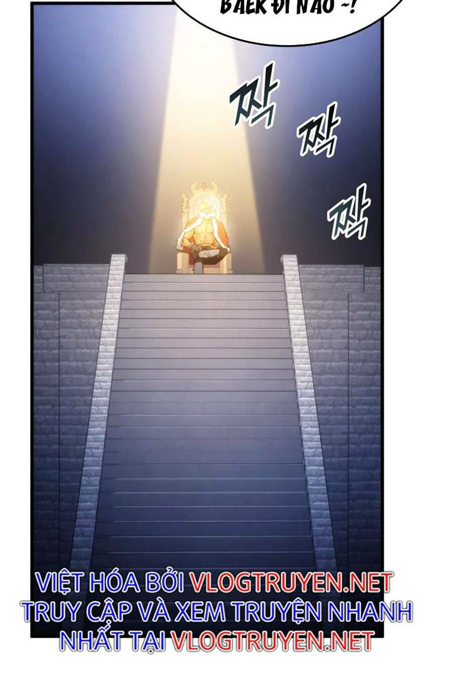 Huyền Thoại Game Thủ - Tái Xuất Chap 54 - Next Chap 55
