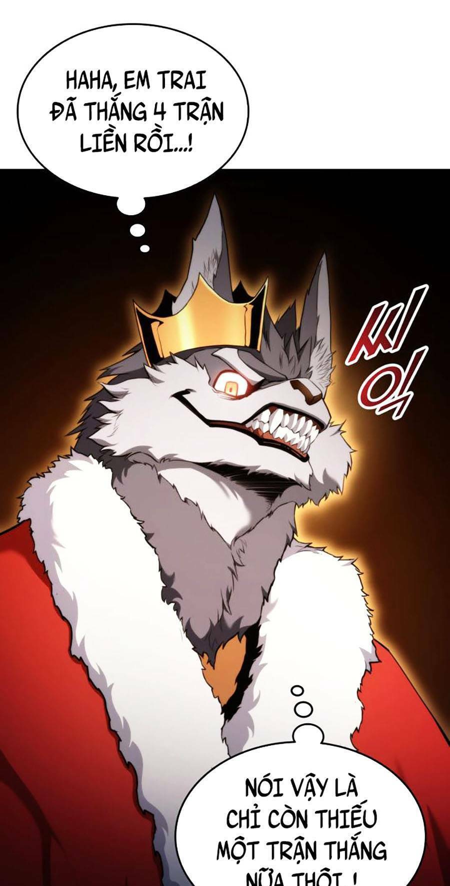 Huyền Thoại Game Thủ - Tái Xuất Chap 54 - Next Chap 55
