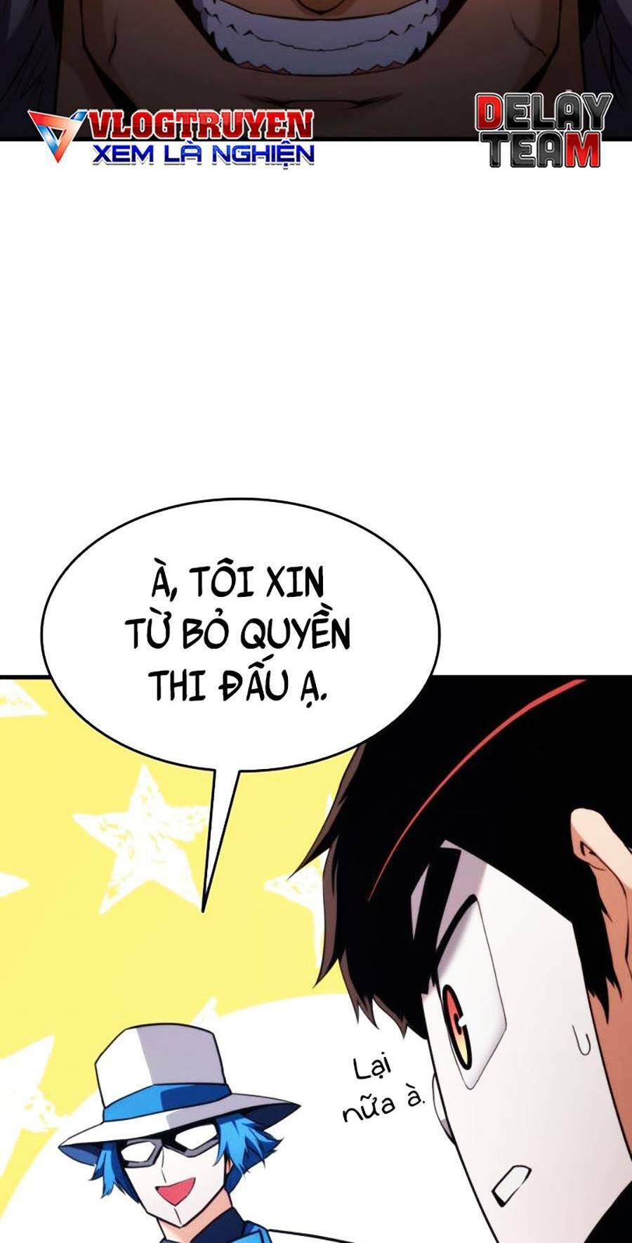 Huyền Thoại Game Thủ - Tái Xuất Chap 54 - Next Chap 55