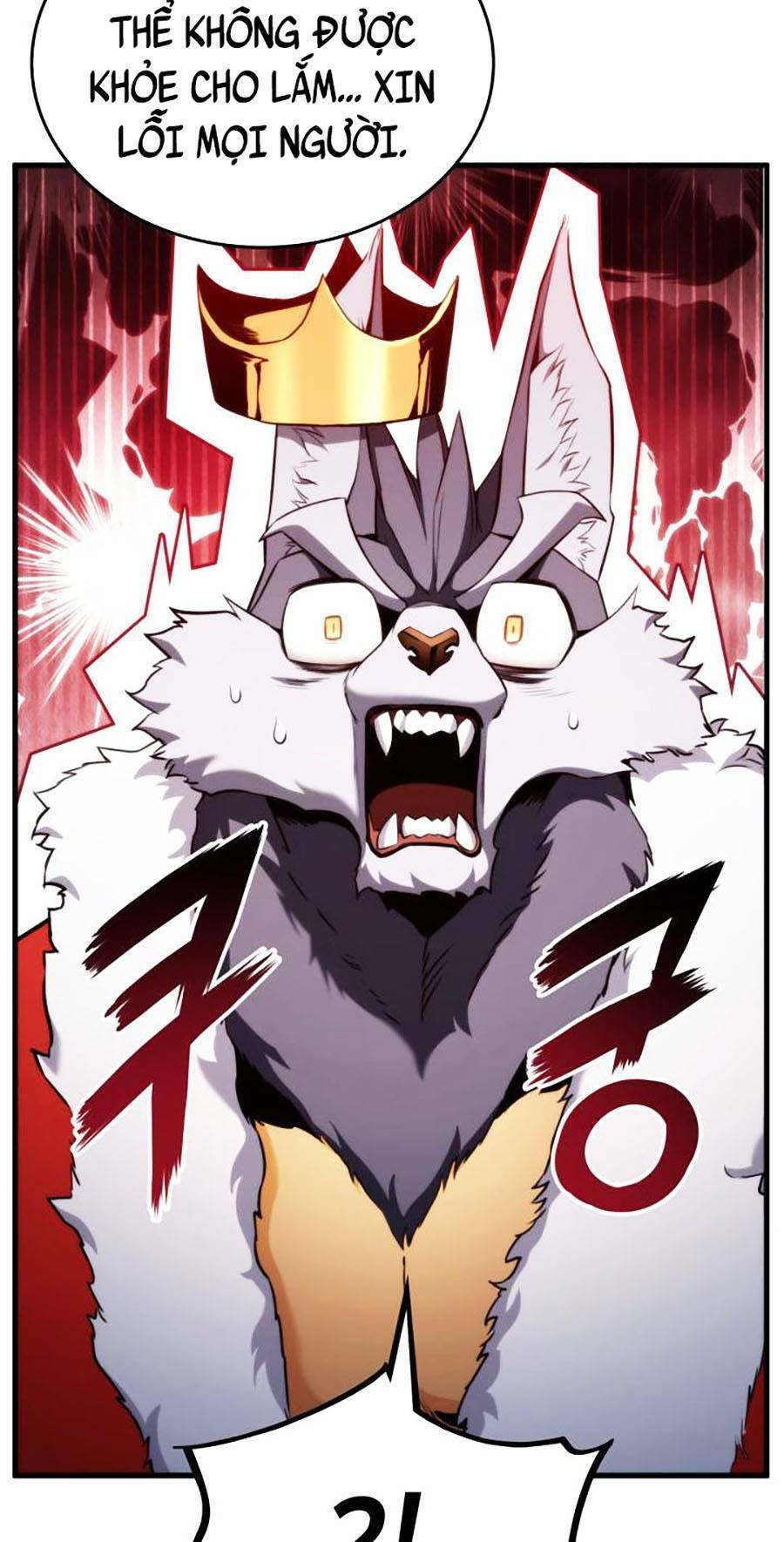 Huyền Thoại Game Thủ - Tái Xuất Chap 54 - Next Chap 55