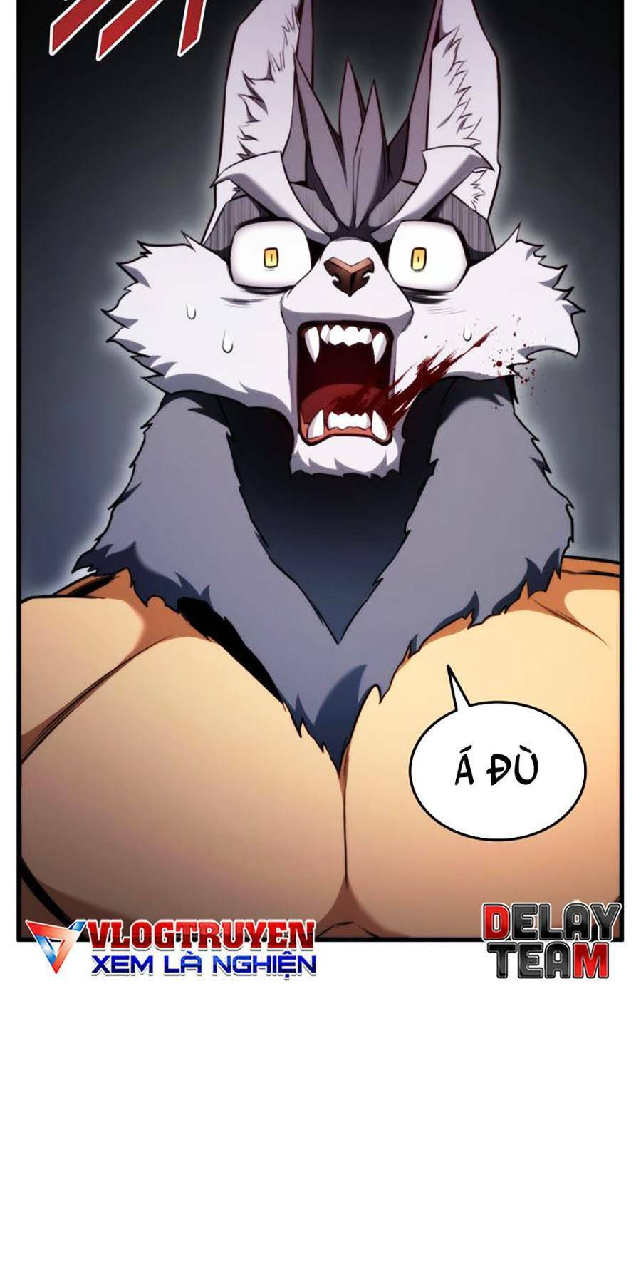 Huyền Thoại Game Thủ - Tái Xuất Chap 54 - Next Chap 55