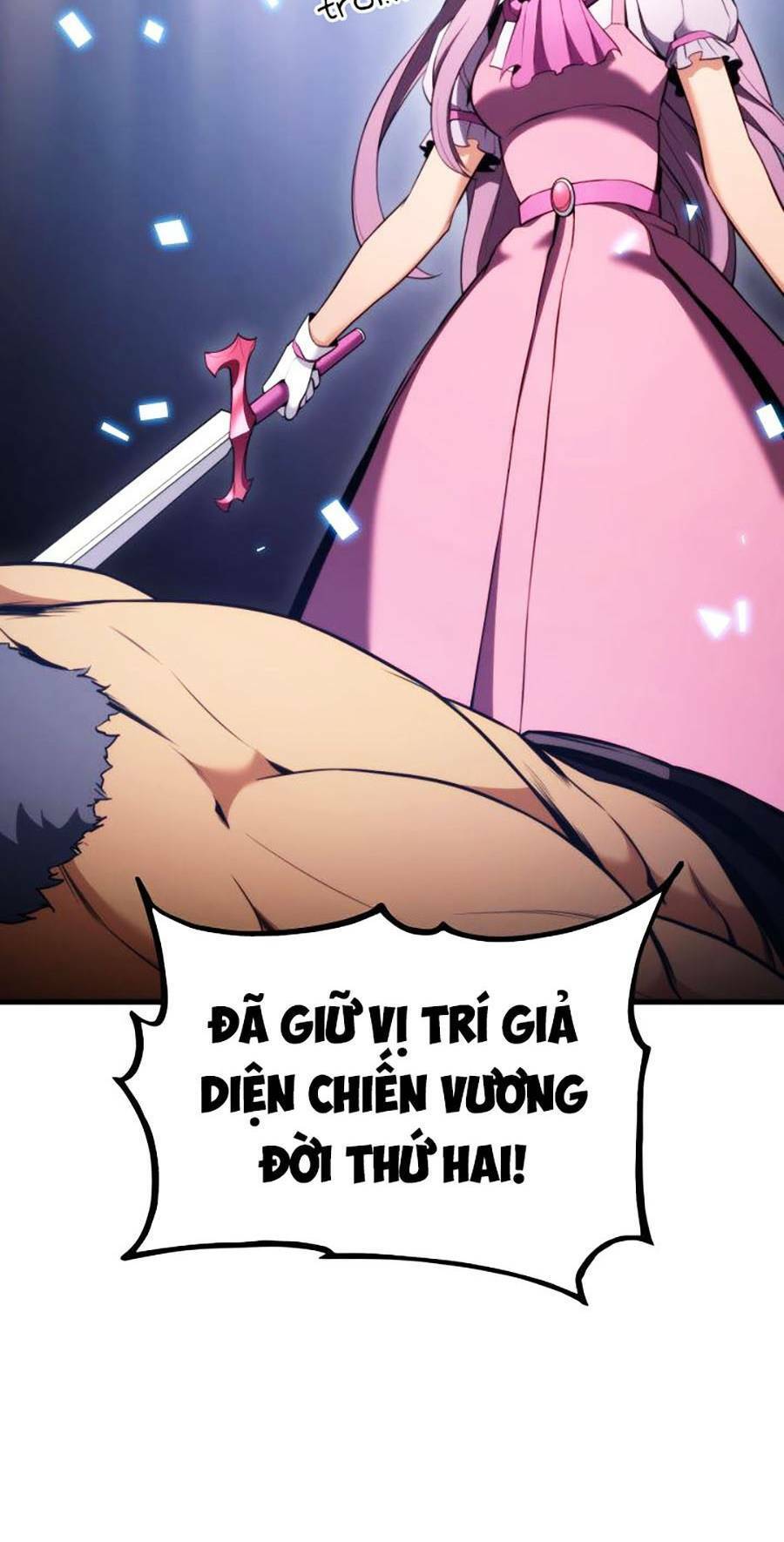 Huyền Thoại Game Thủ - Tái Xuất Chap 54 - Next Chap 55