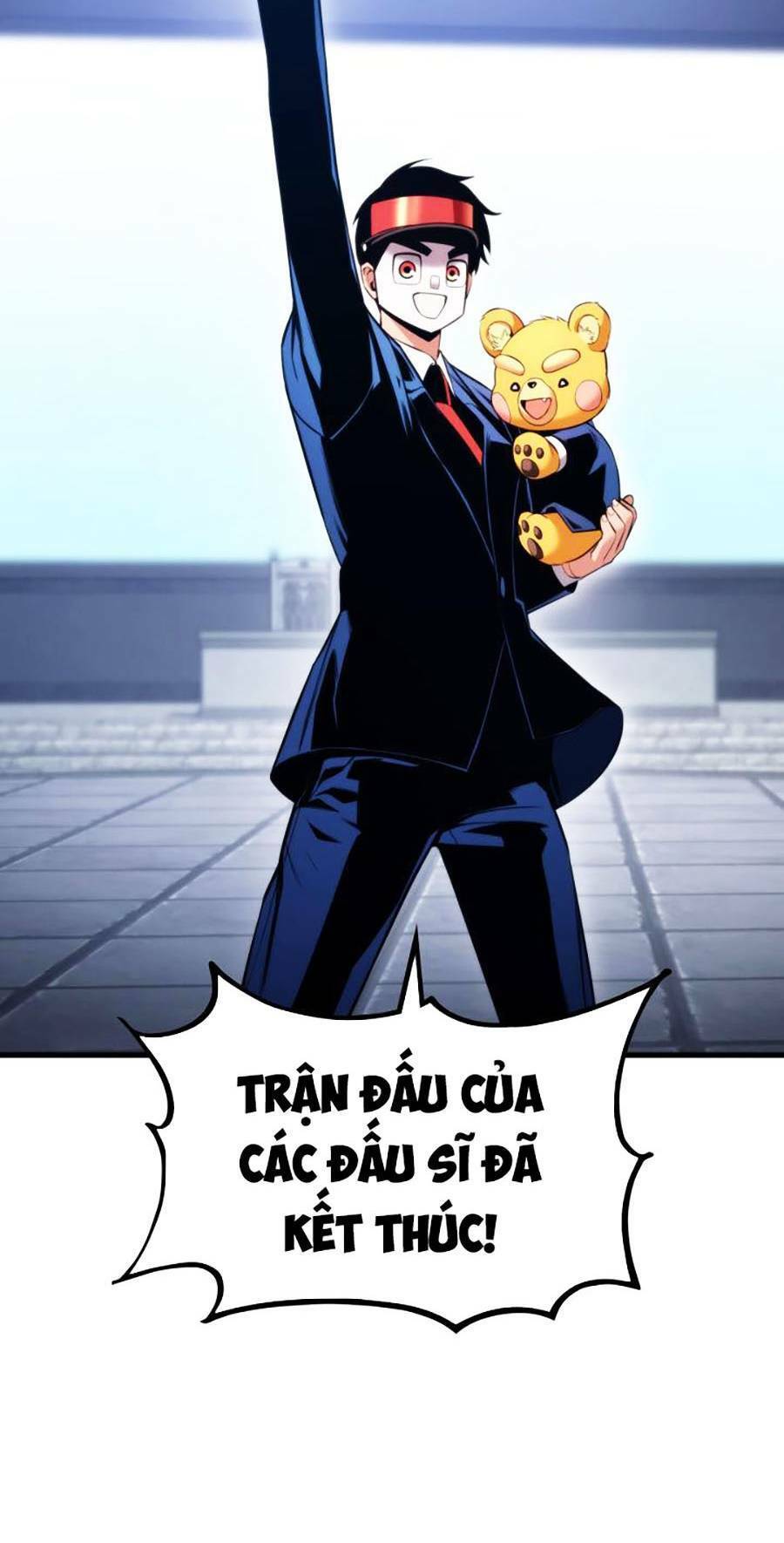 Huyền Thoại Game Thủ - Tái Xuất Chap 54 - Next Chap 55