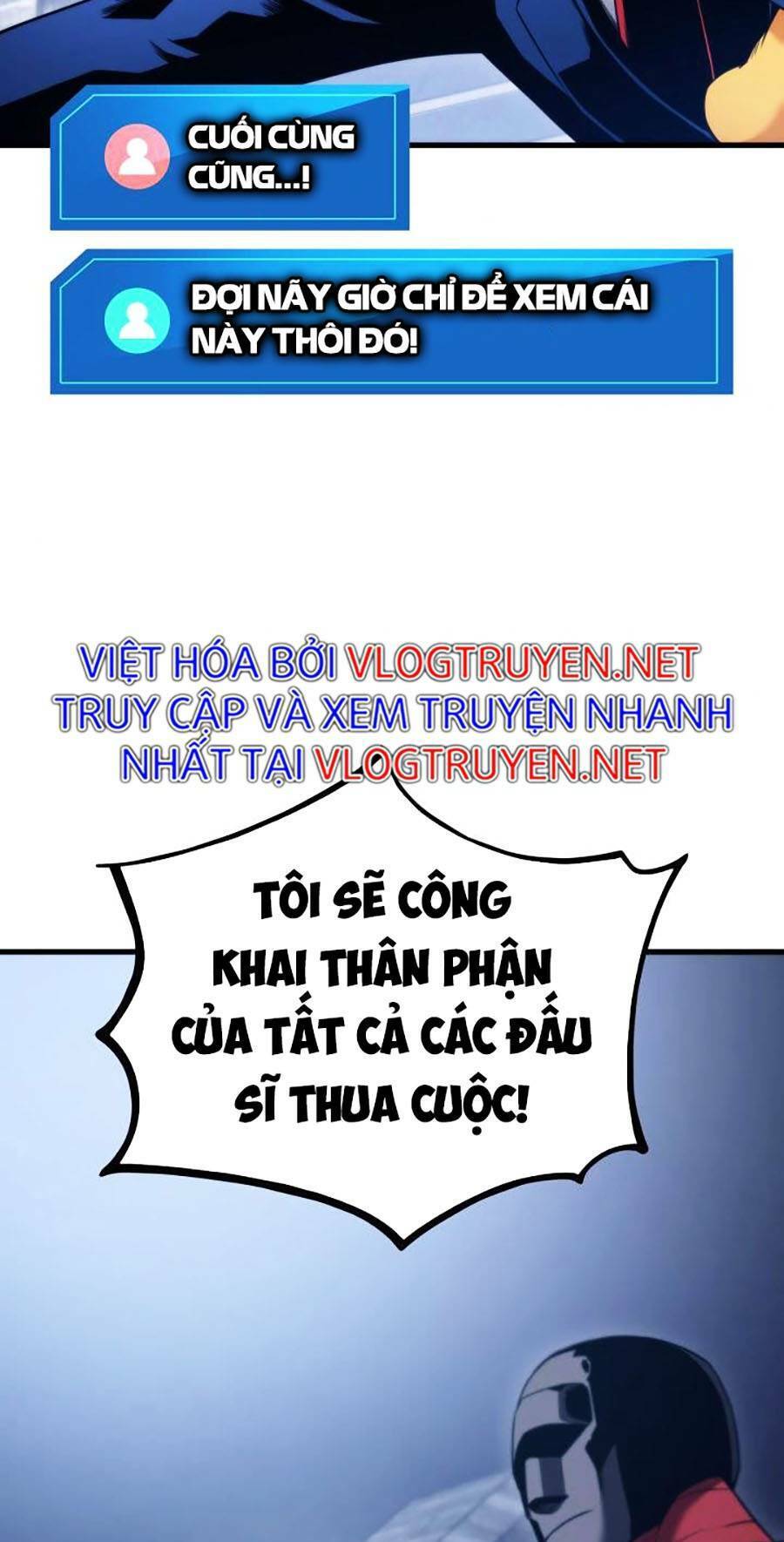 Huyền Thoại Game Thủ - Tái Xuất Chap 54 - Next Chap 55