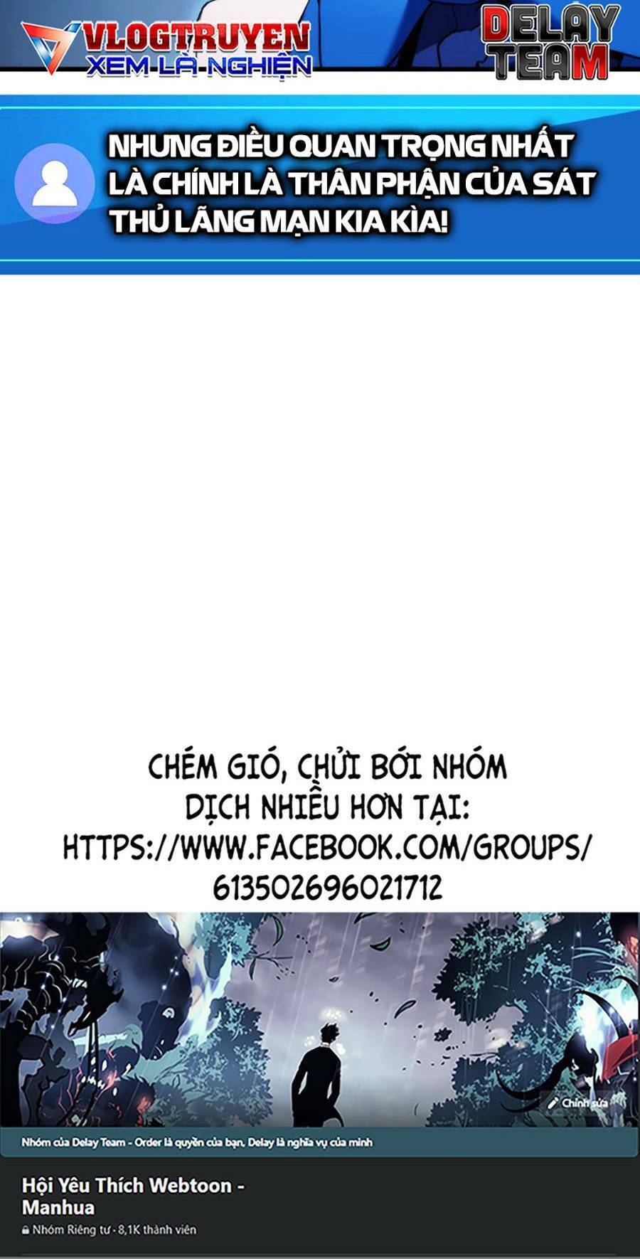 Huyền Thoại Game Thủ - Tái Xuất Chap 54 - Next Chap 55