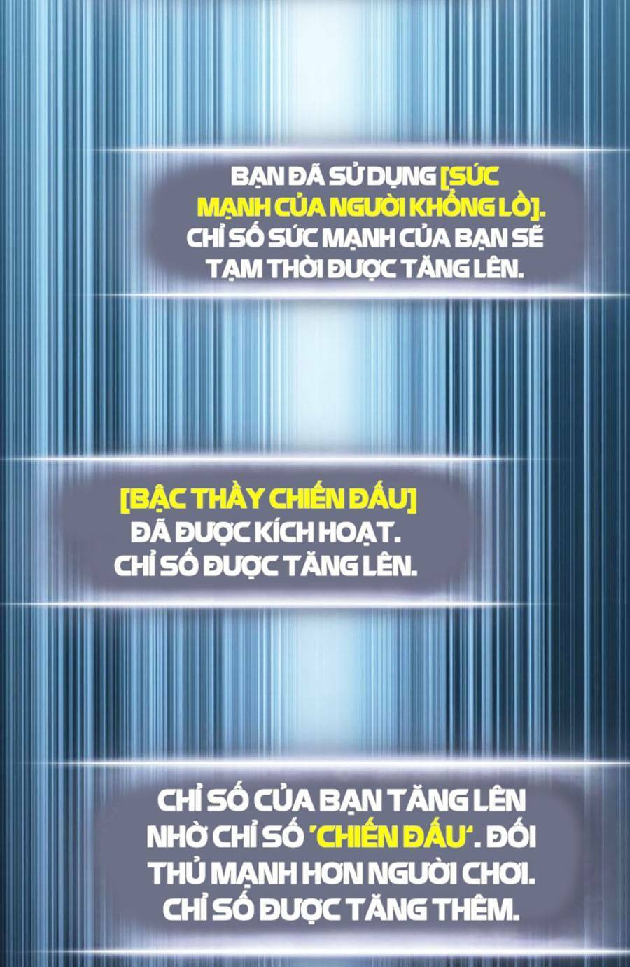 Huyền Thoại Game Thủ - Tái Xuất Chap 54 - Next Chap 55