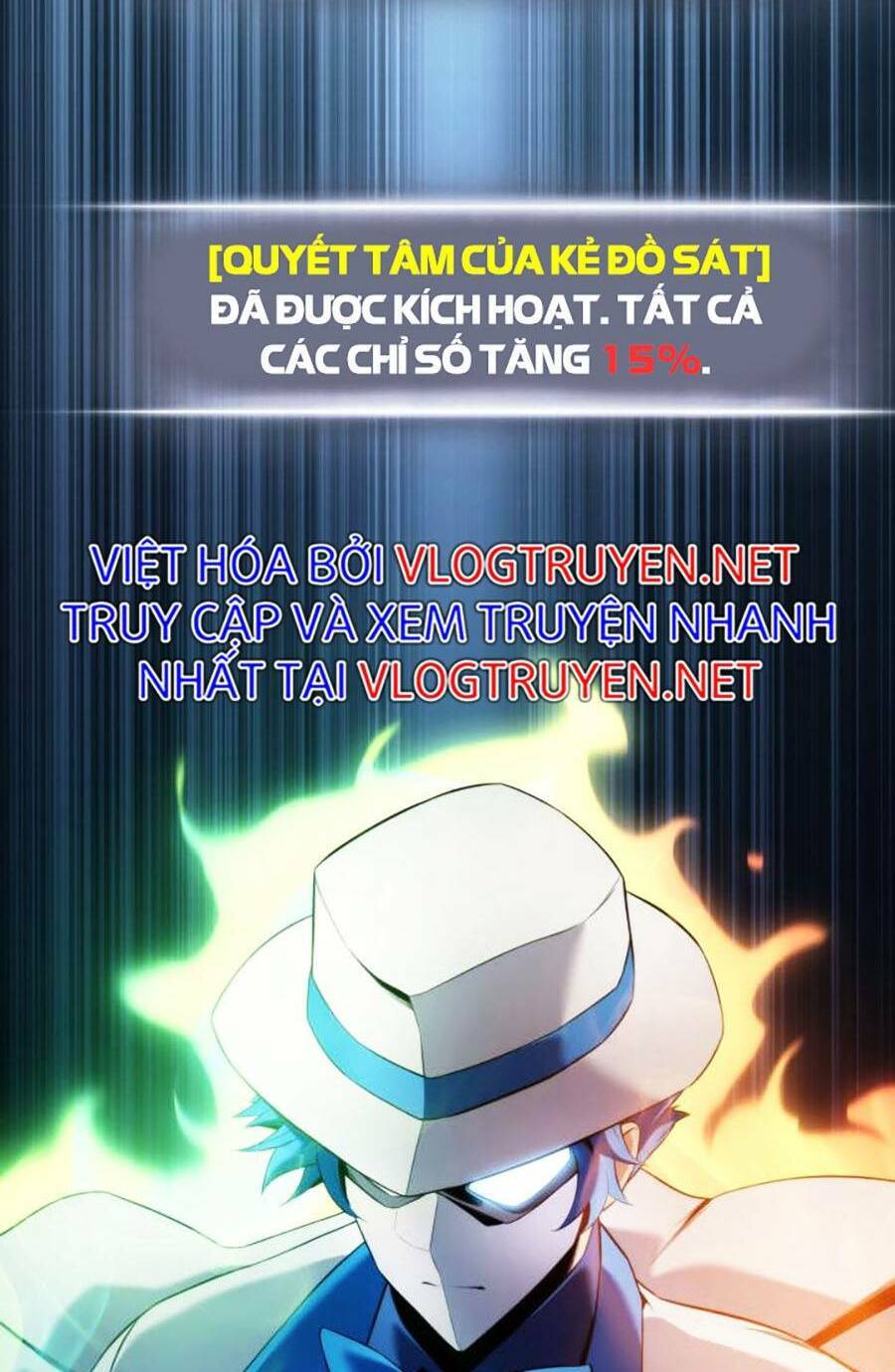 Huyền Thoại Game Thủ - Tái Xuất Chap 54 - Next Chap 55
