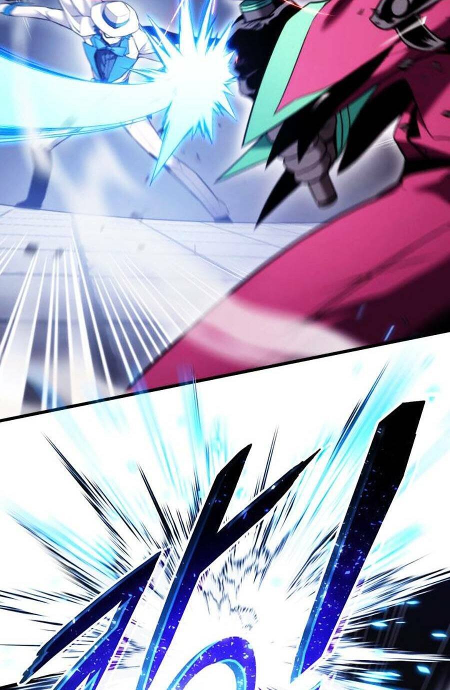 Huyền Thoại Game Thủ - Tái Xuất Chap 54 - Next Chap 55