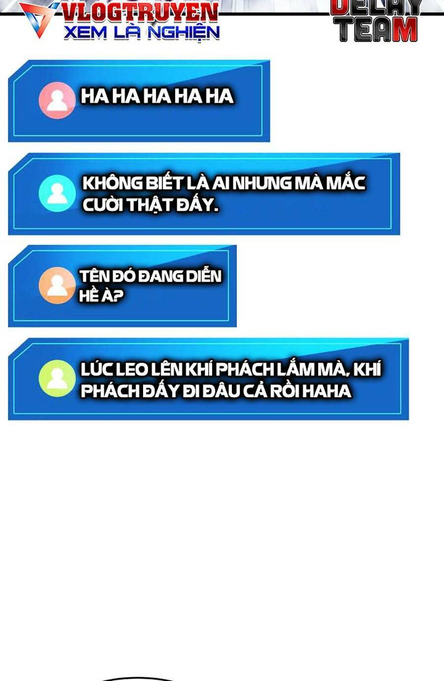 Huyền Thoại Game Thủ - Tái Xuất Chap 54 - Next Chap 55