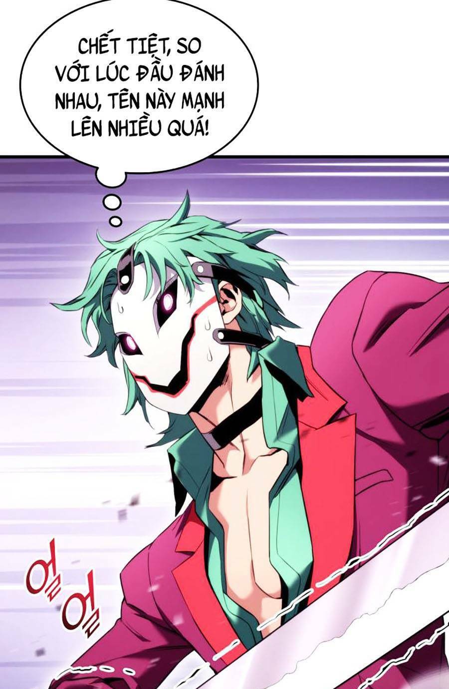Huyền Thoại Game Thủ - Tái Xuất Chap 54 - Next Chap 55