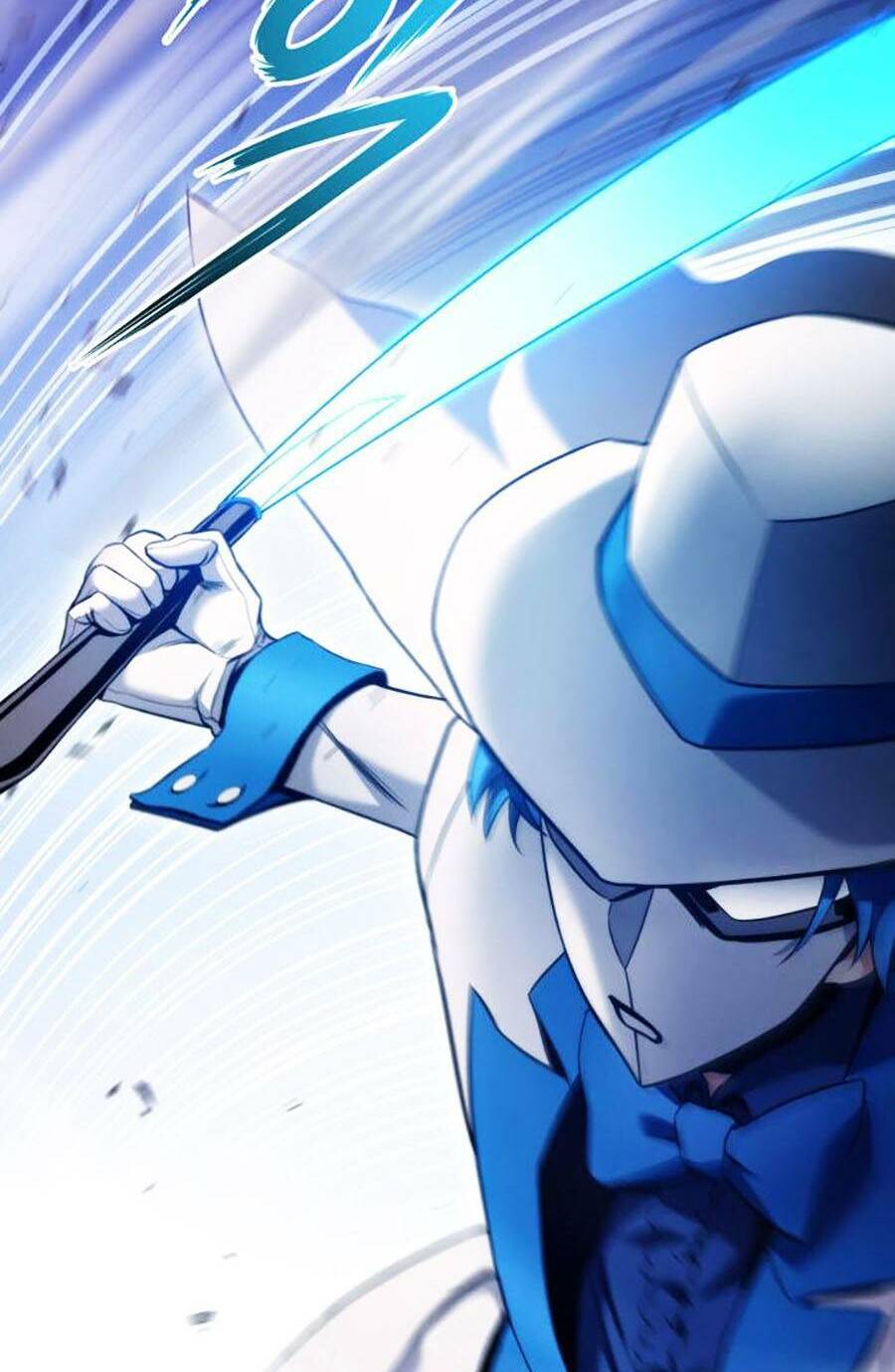 Huyền Thoại Game Thủ - Tái Xuất Chap 54 - Next Chap 55