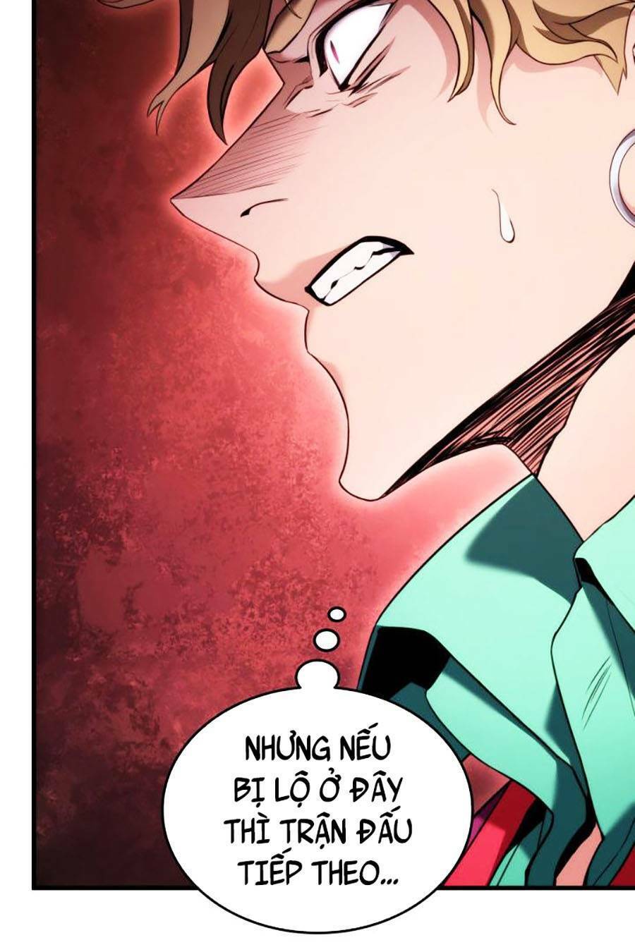 Huyền Thoại Game Thủ - Tái Xuất Chap 54 - Next Chap 55