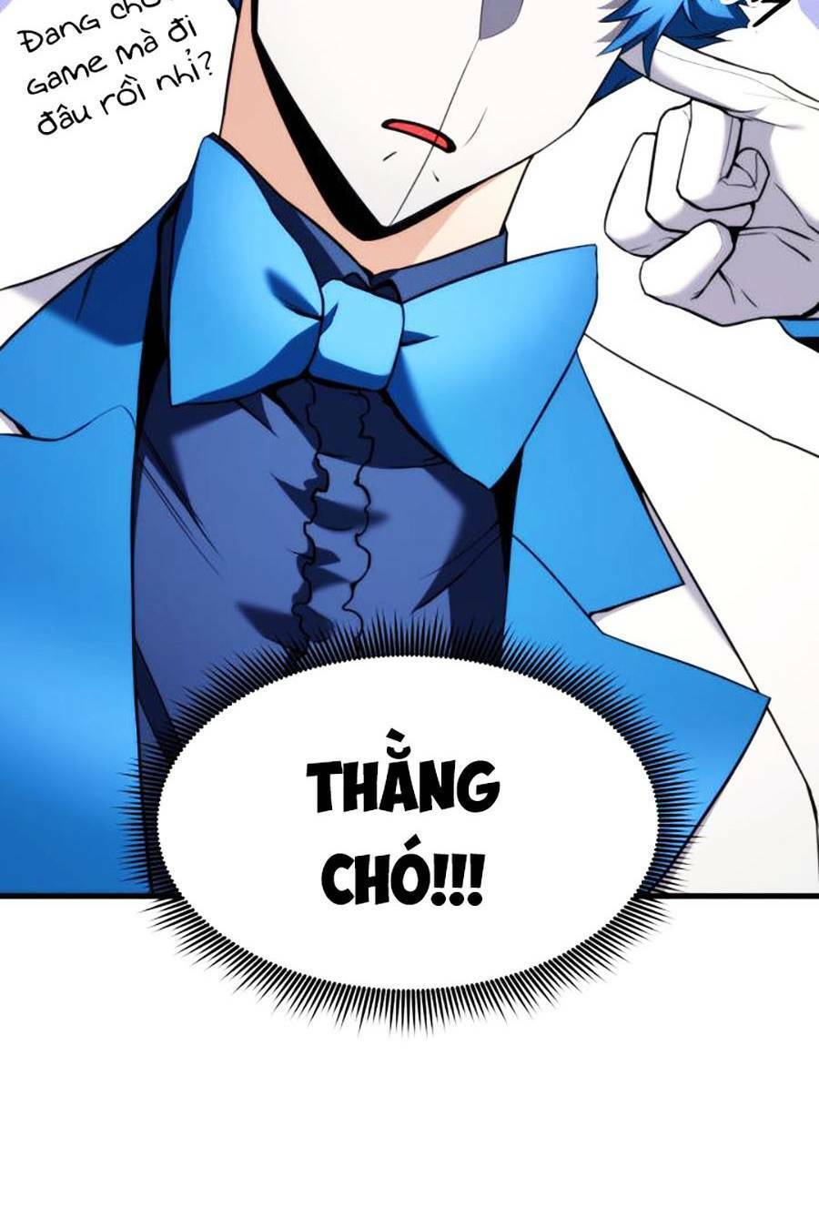 Huyền Thoại Game Thủ - Tái Xuất Chap 54 - Next Chap 55