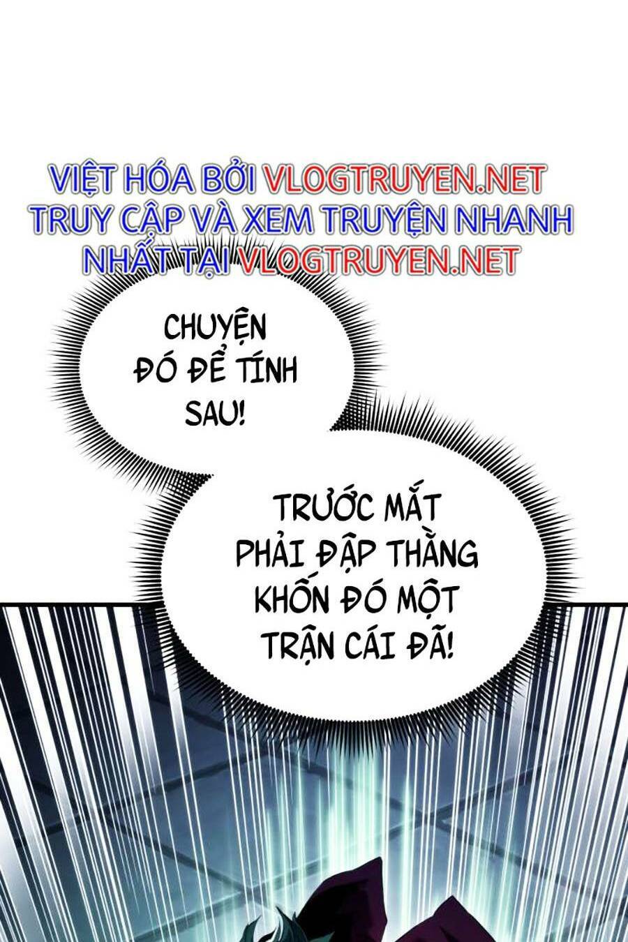 Huyền Thoại Game Thủ - Tái Xuất Chap 54 - Next Chap 55