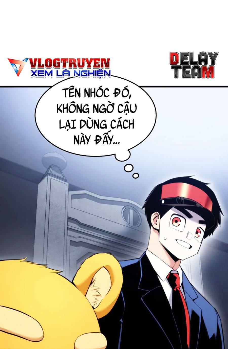 Huyền Thoại Game Thủ - Tái Xuất Chap 54 - Next Chap 55