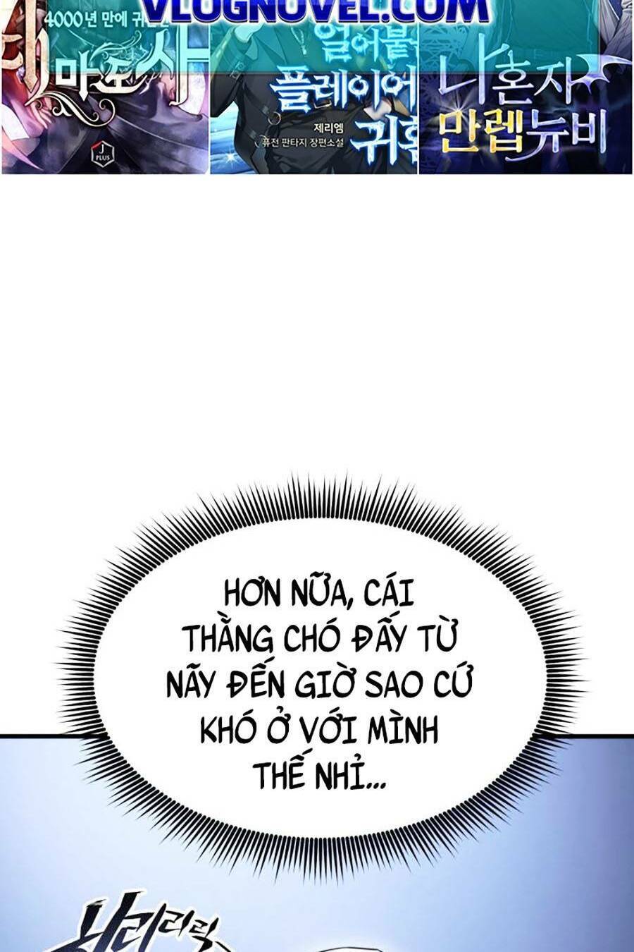 Huyền Thoại Game Thủ - Tái Xuất Chap 54 - Next Chap 55
