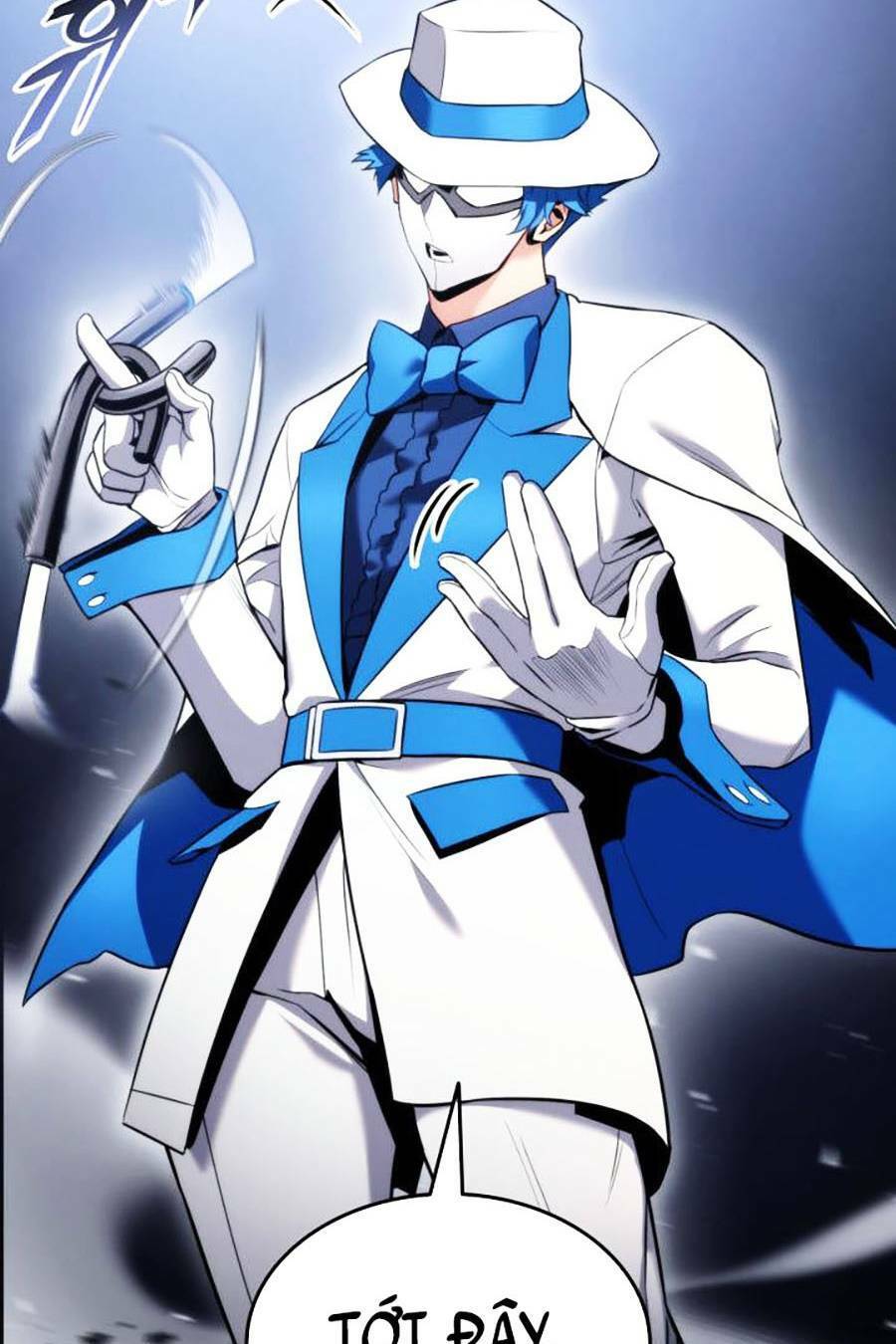 Huyền Thoại Game Thủ - Tái Xuất Chap 54 - Next Chap 55