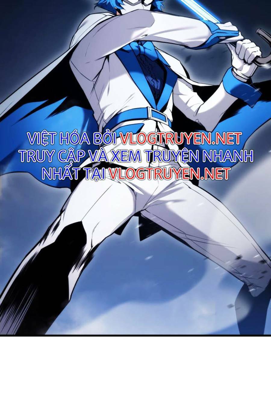 Huyền Thoại Game Thủ - Tái Xuất Chap 54 - Next Chap 55