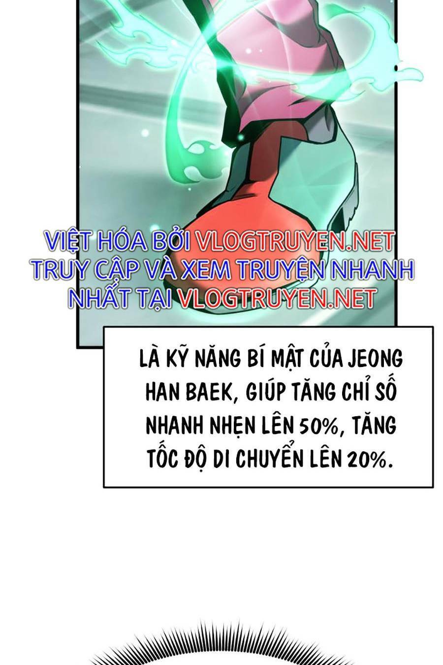 Huyền Thoại Game Thủ - Tái Xuất Chap 54 - Next Chap 55