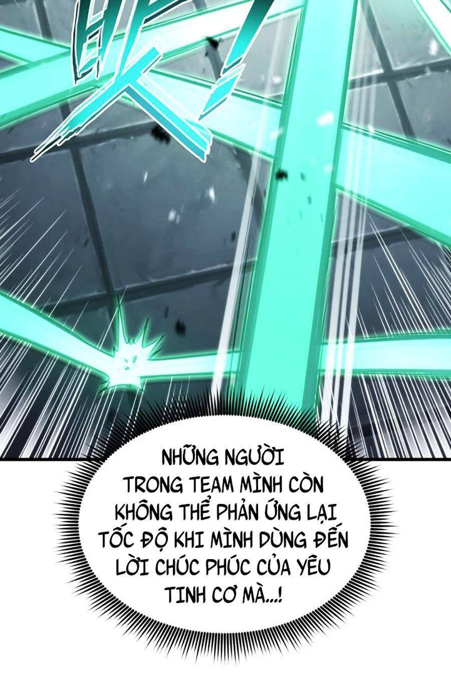Huyền Thoại Game Thủ - Tái Xuất Chap 54 - Next Chap 55