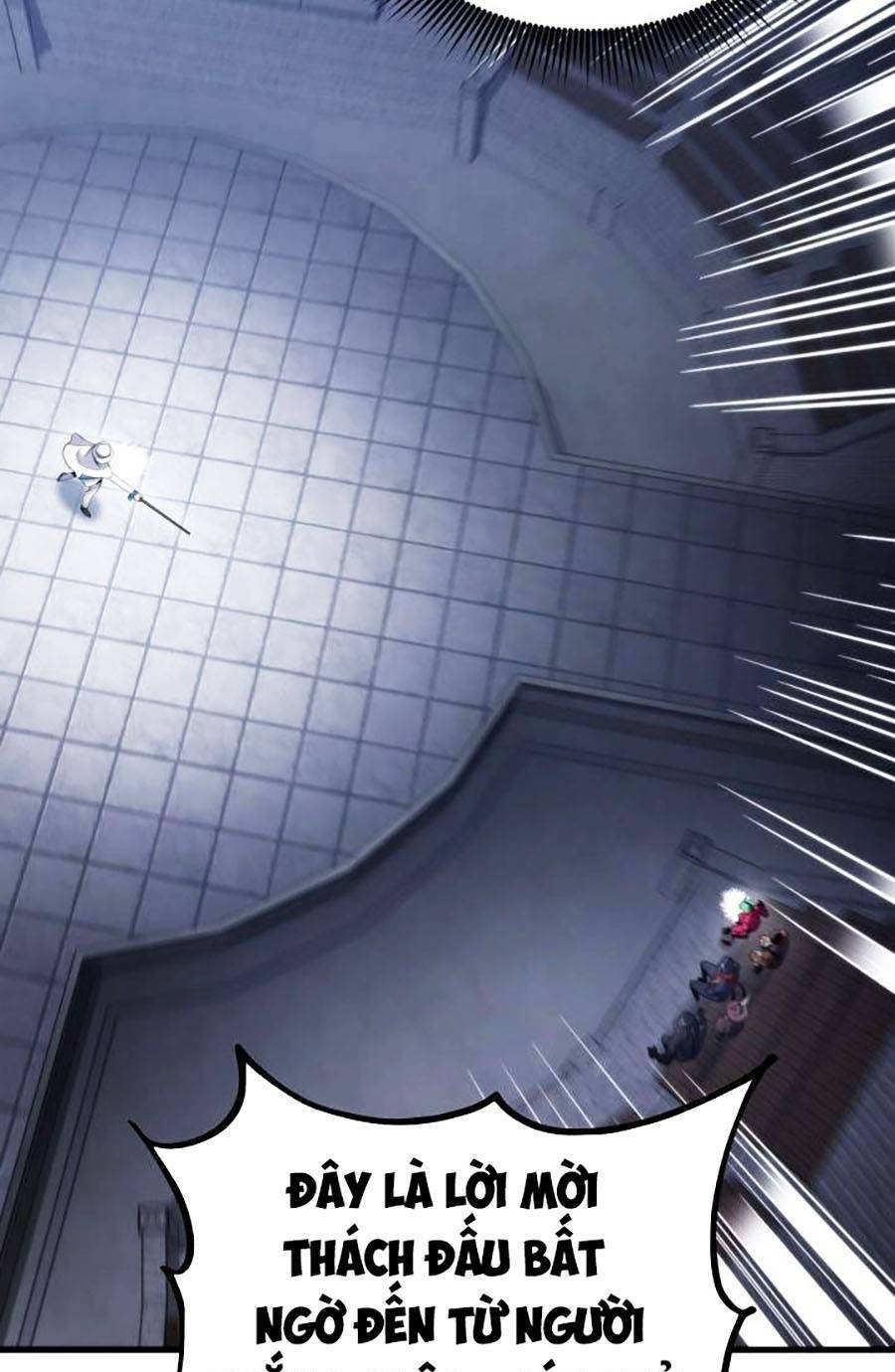 Huyền Thoại Game Thủ - Tái Xuất Chap 54 - Next Chap 55