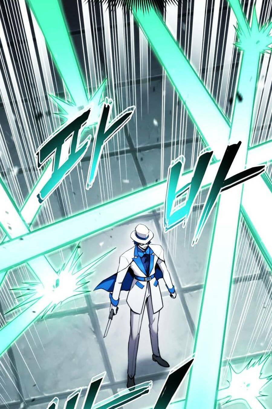 Huyền Thoại Game Thủ - Tái Xuất Chap 54 - Next Chap 55