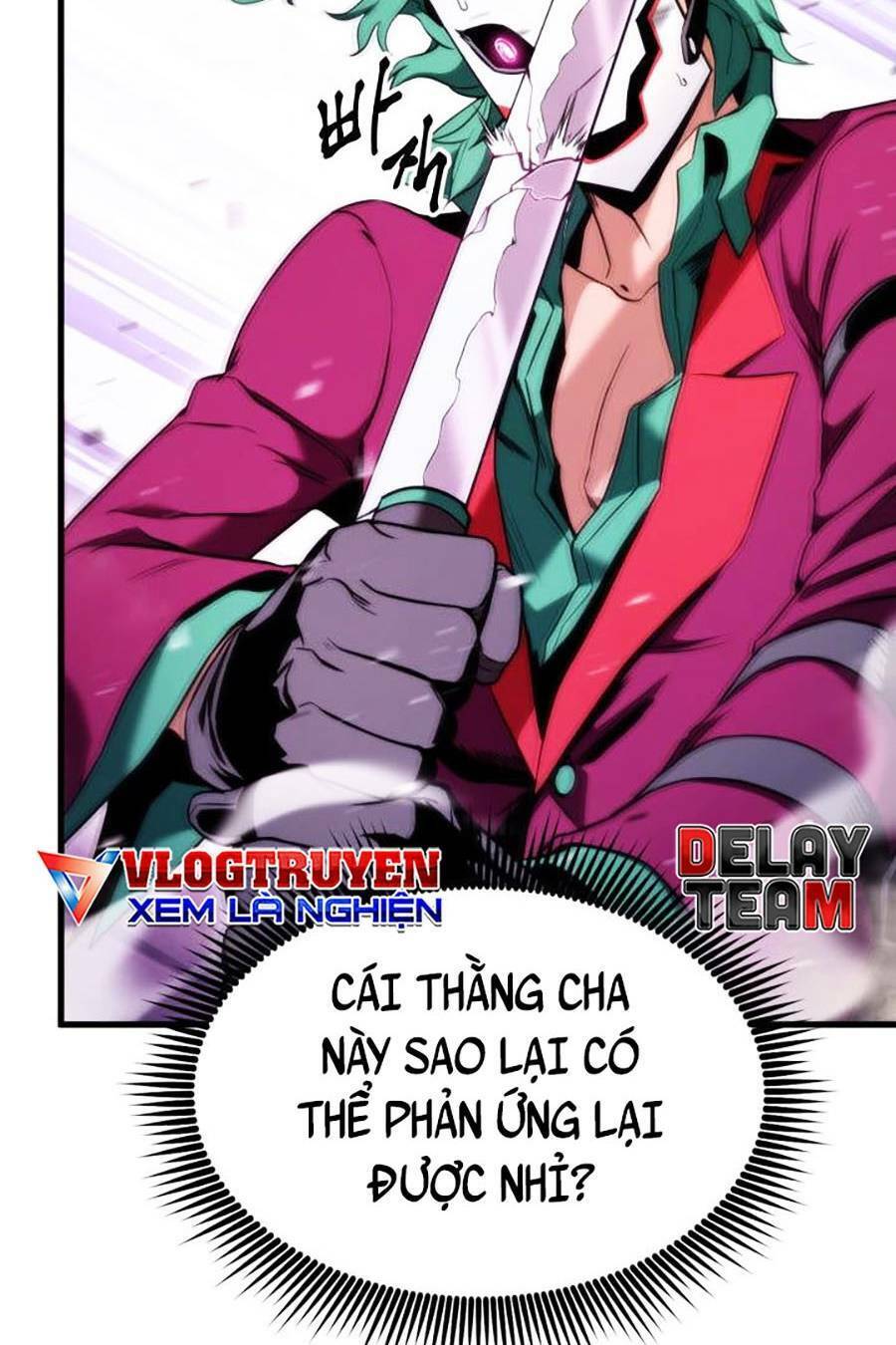 Huyền Thoại Game Thủ - Tái Xuất Chap 54 - Next Chap 55