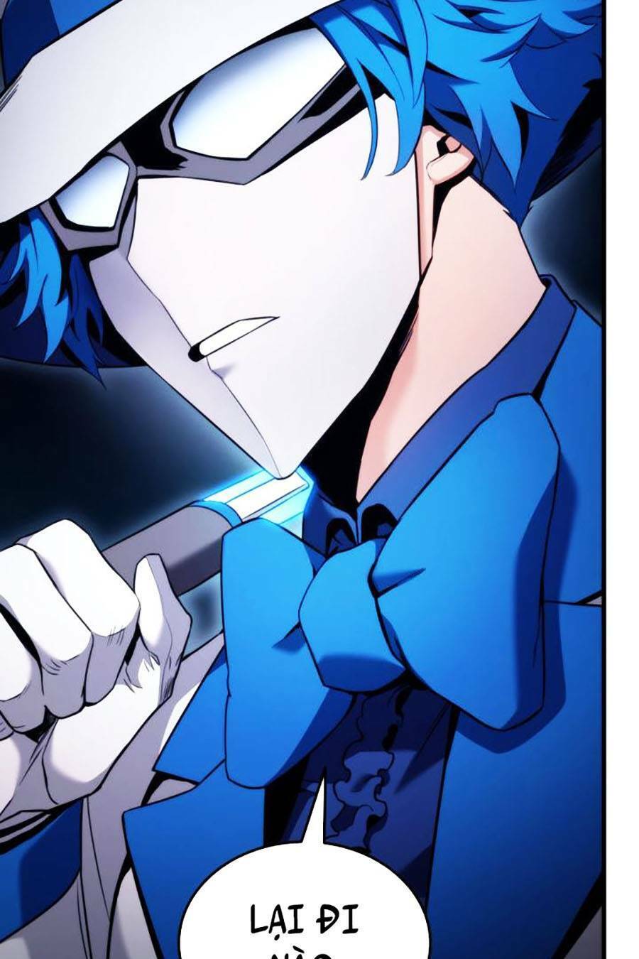 Huyền Thoại Game Thủ - Tái Xuất Chap 54 - Next Chap 55