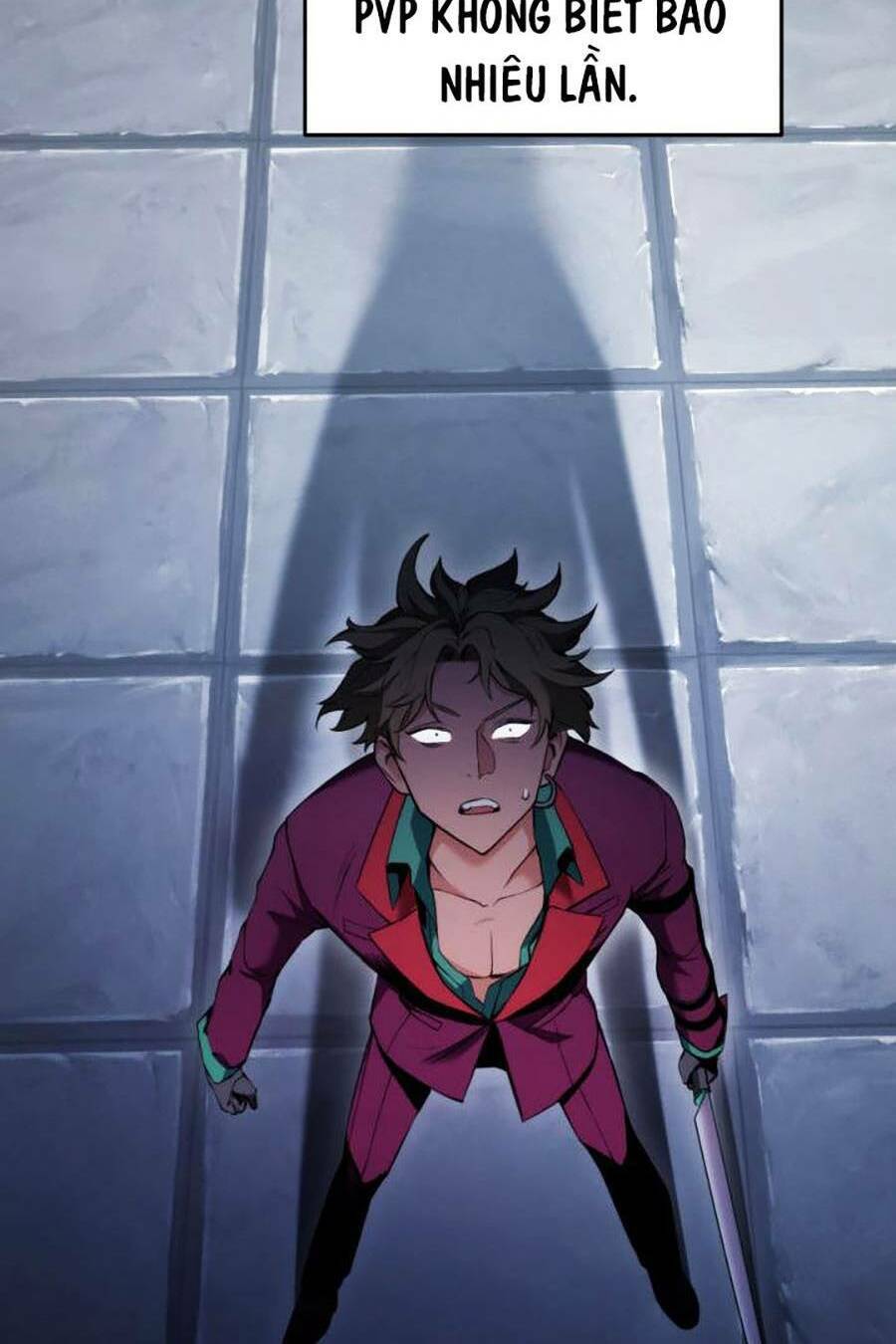 Huyền Thoại Game Thủ - Tái Xuất Chap 54 - Next Chap 55