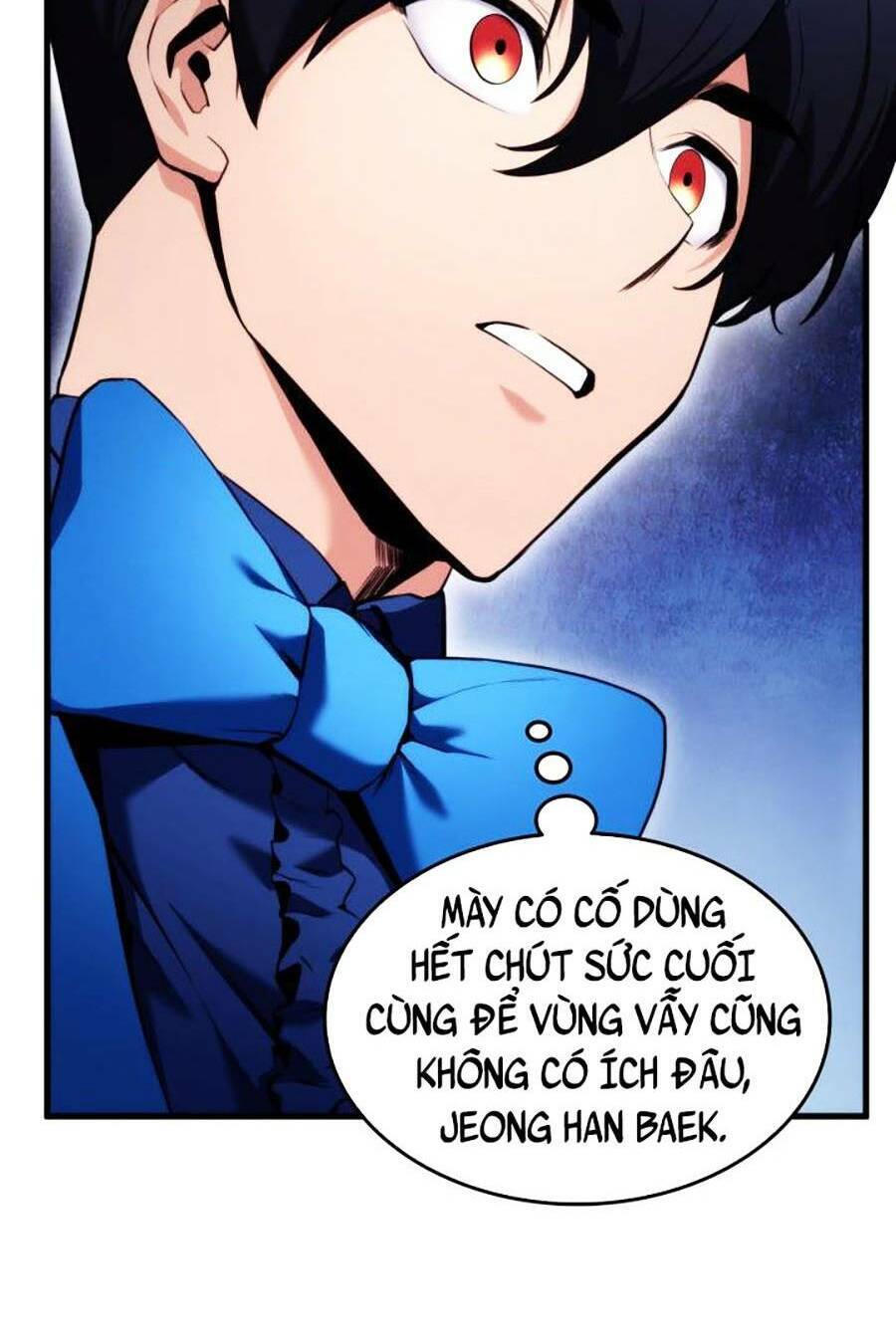 Huyền Thoại Game Thủ - Tái Xuất Chap 54 - Next Chap 55