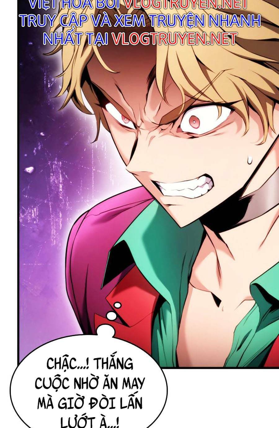 Huyền Thoại Game Thủ - Tái Xuất Chap 54 - Next Chap 55