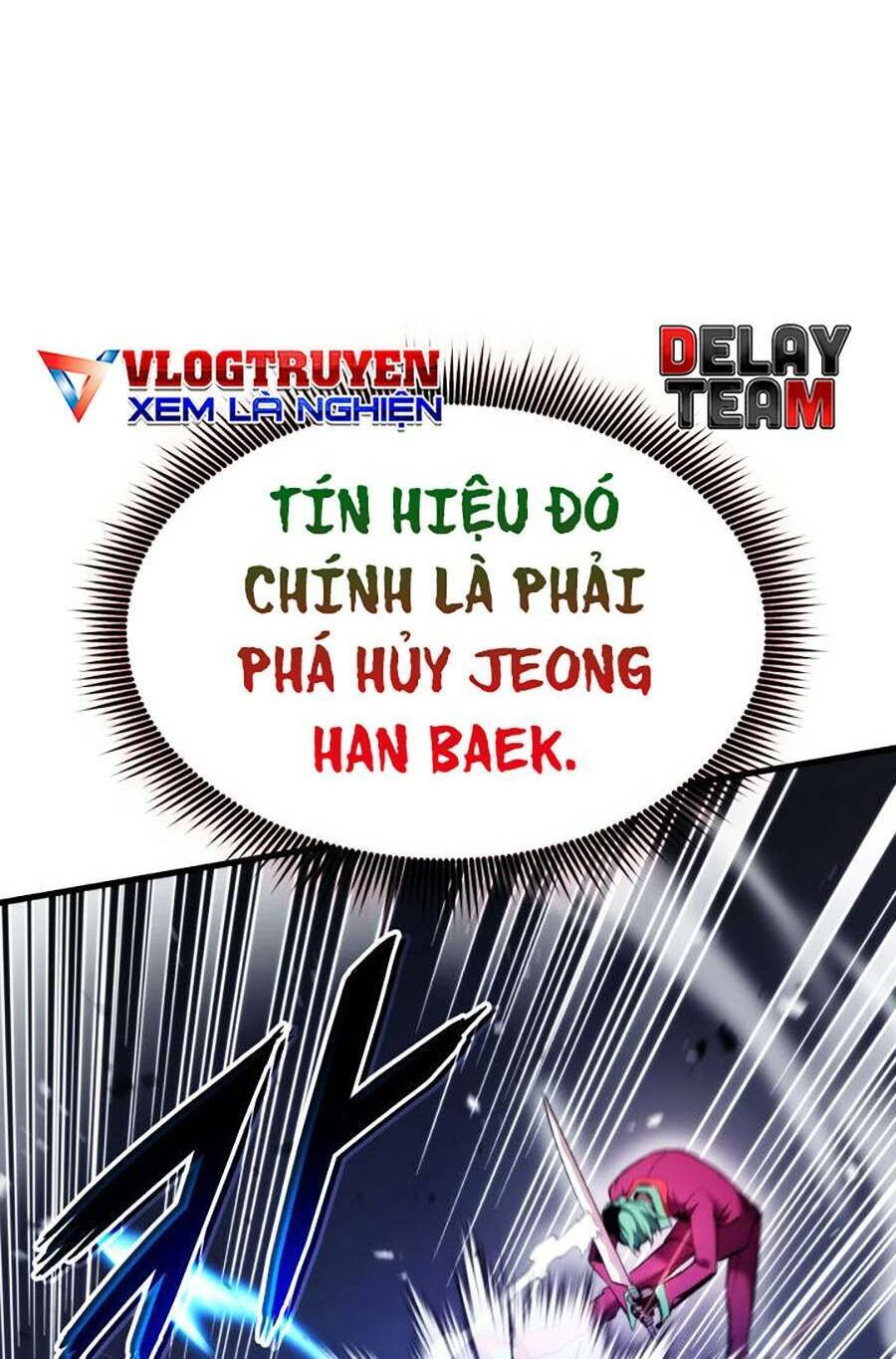 Huyền Thoại Game Thủ - Tái Xuất Chap 54 - Next Chap 55